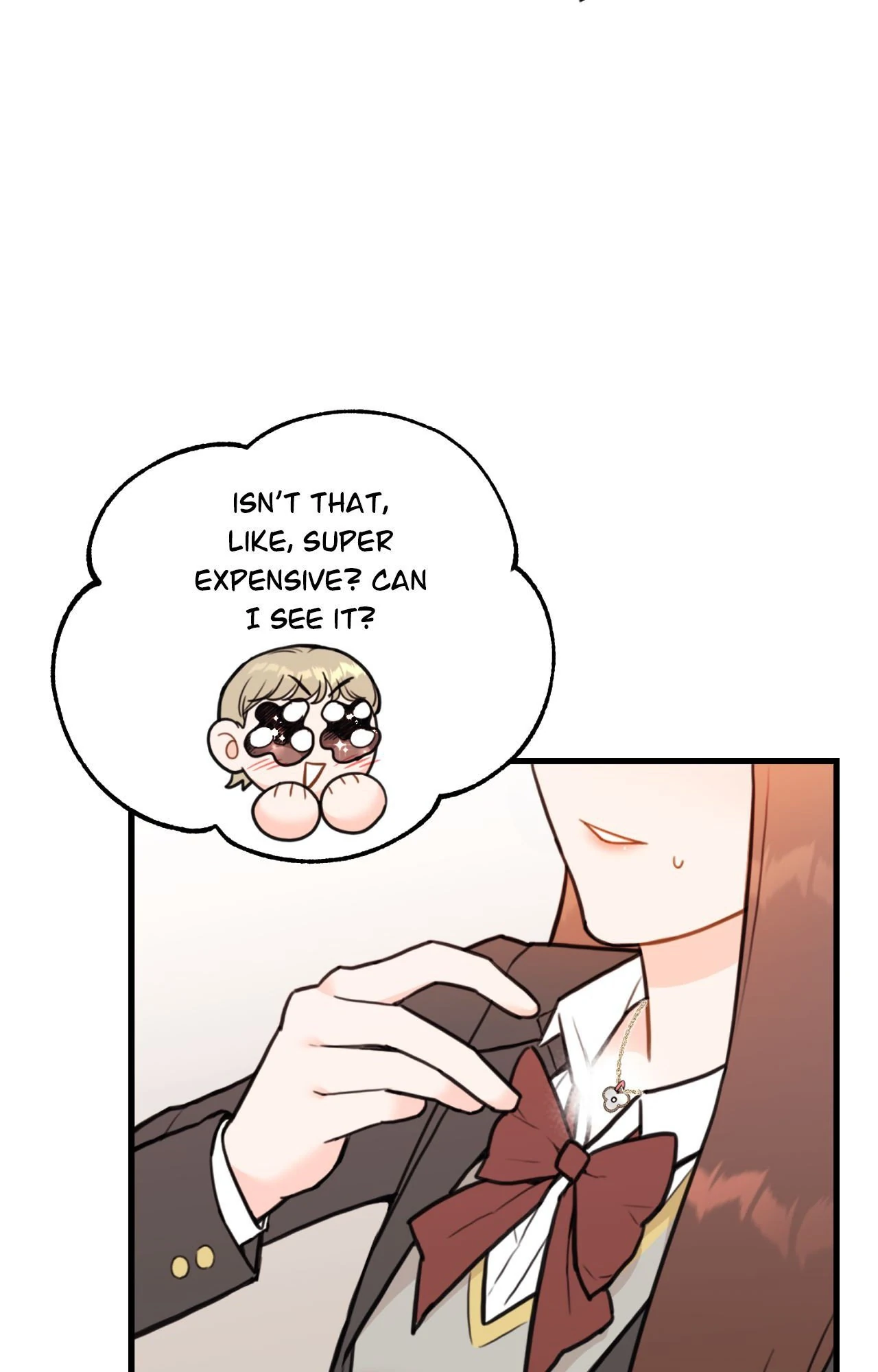 Stairway to Heaven Chapter 6 - Page 17