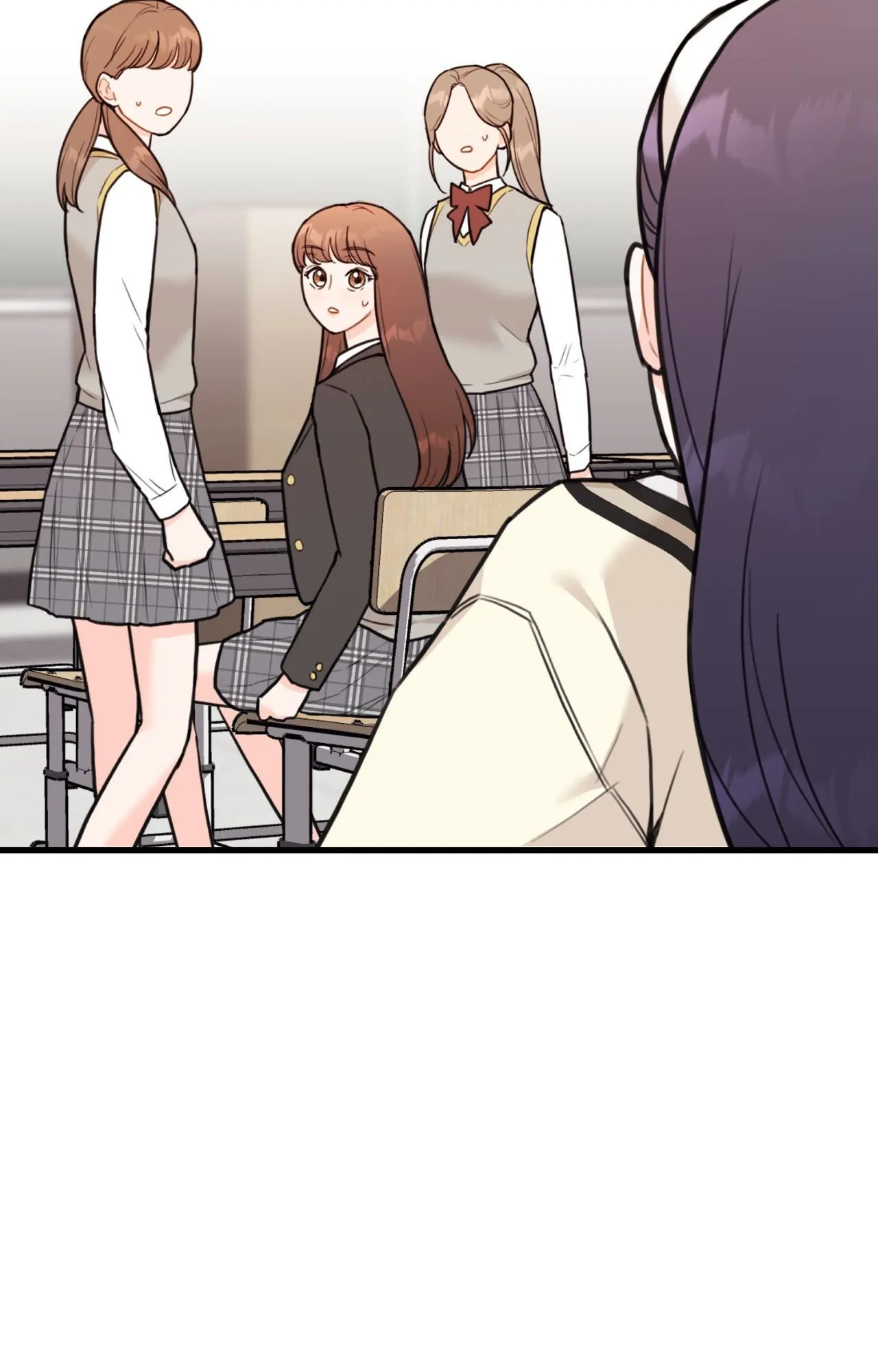 Stairway to Heaven Chapter 6 - Page 20