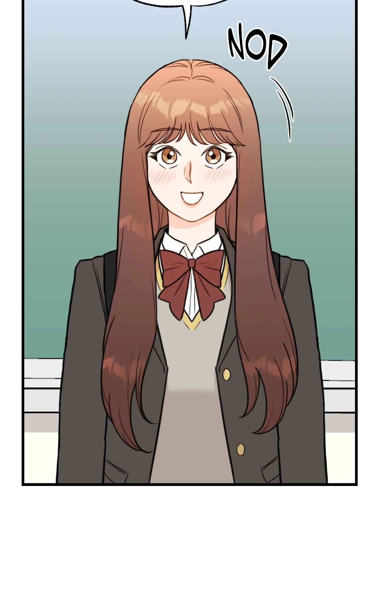 Stairway to Heaven Chapter 6 - Page 3
