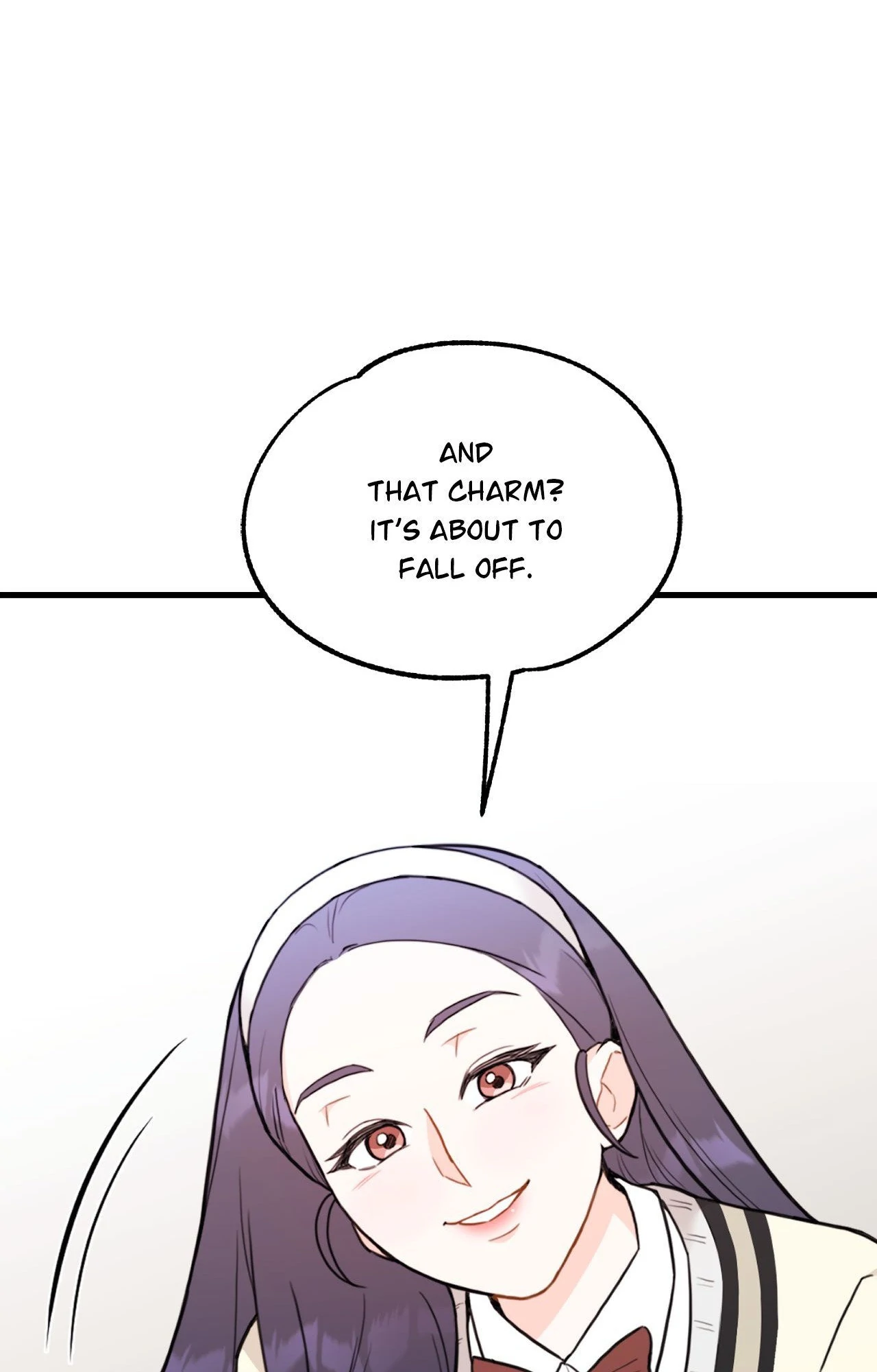 Stairway to Heaven Chapter 6 - Page 22