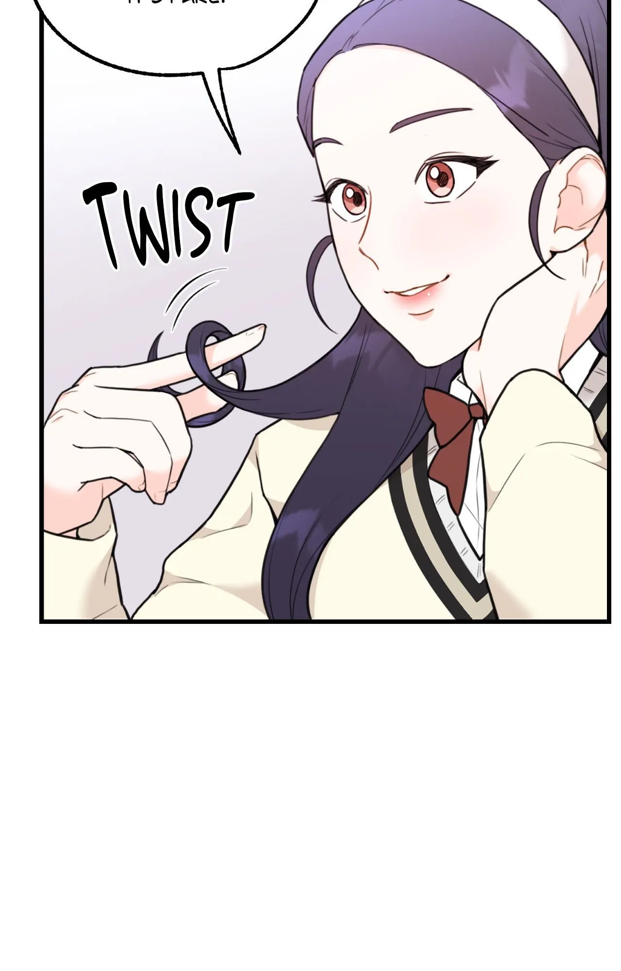 Stairway to Heaven Chapter 6 - Page 27