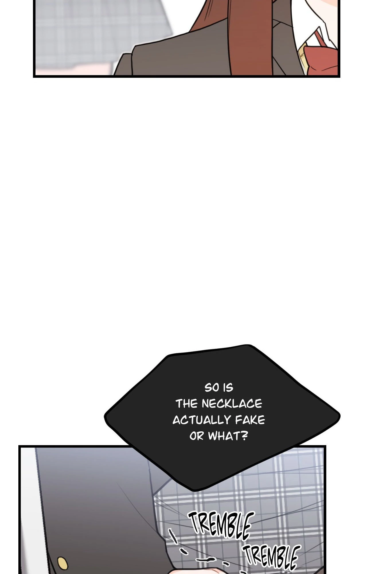 Stairway to Heaven Chapter 6 - Page 29