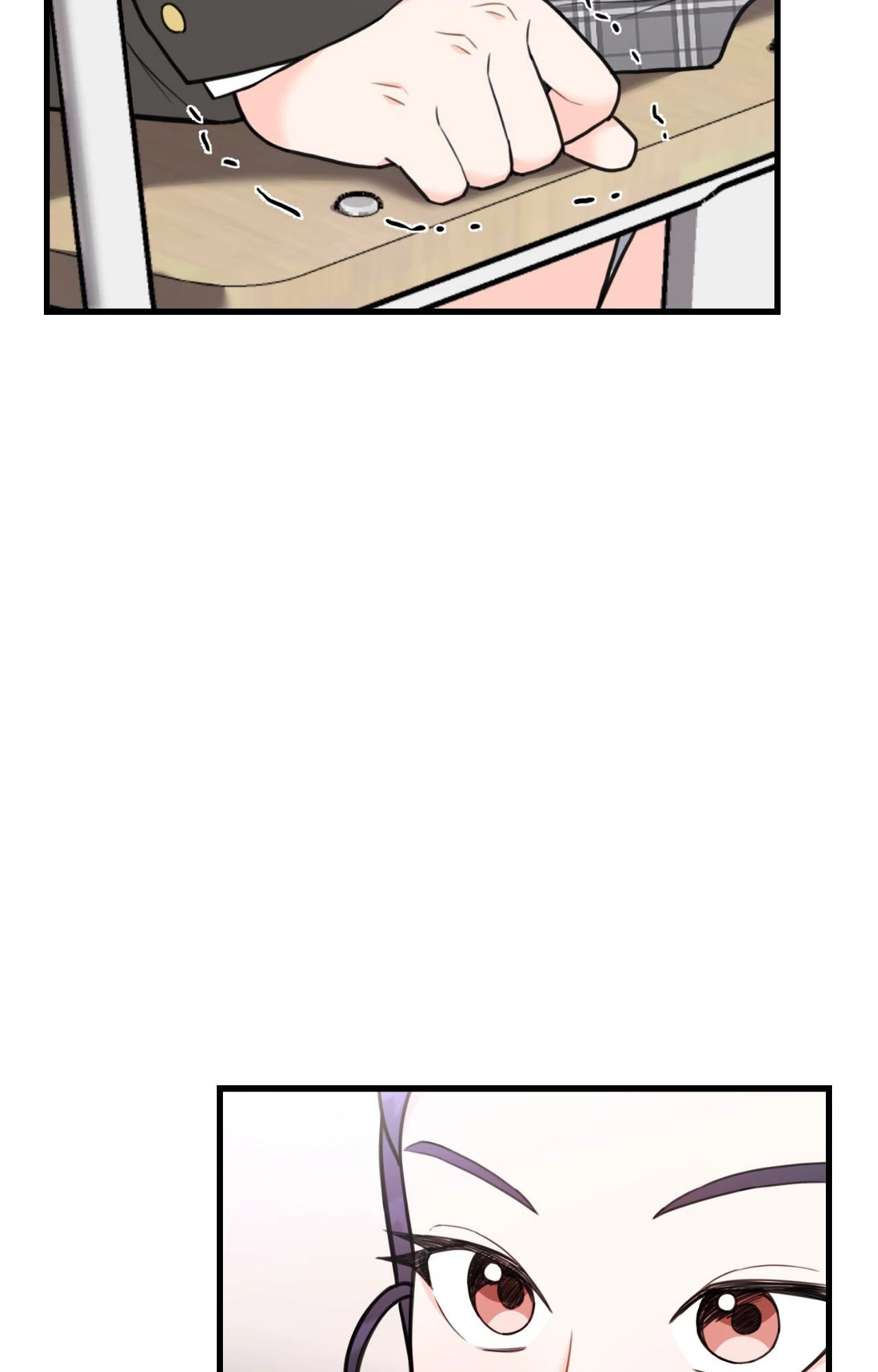 Stairway to Heaven Chapter 6 - Page 30