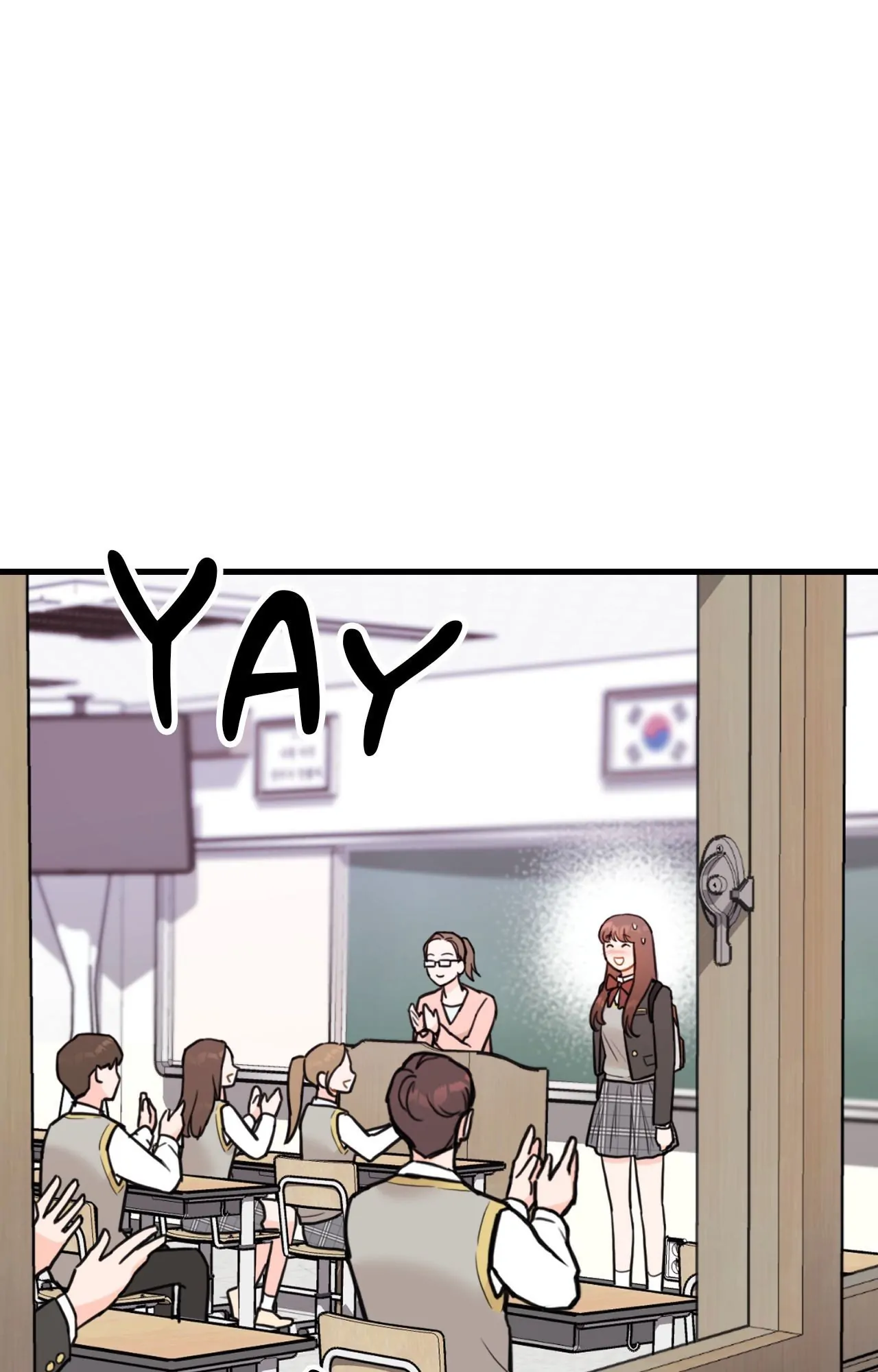 Stairway to Heaven Chapter 6 - Page 4