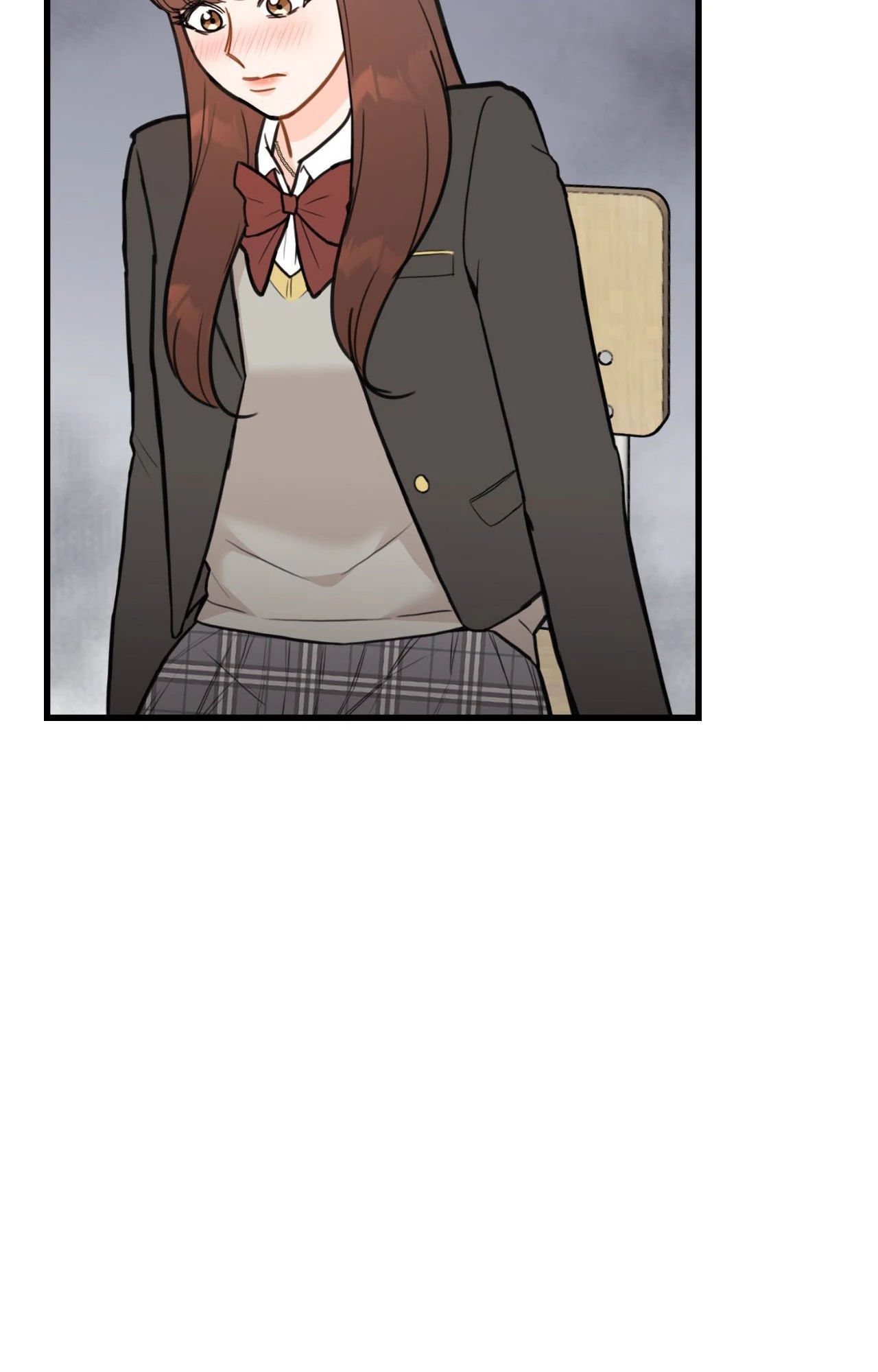 Stairway to Heaven Chapter 6 - Page 32