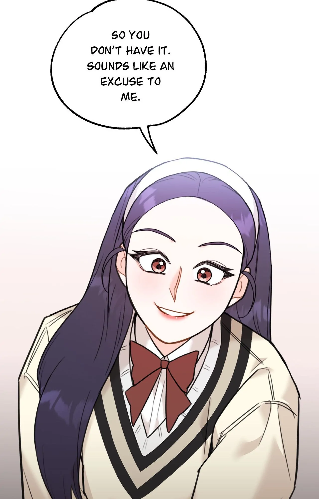 Stairway to Heaven Chapter 6 - Page 36