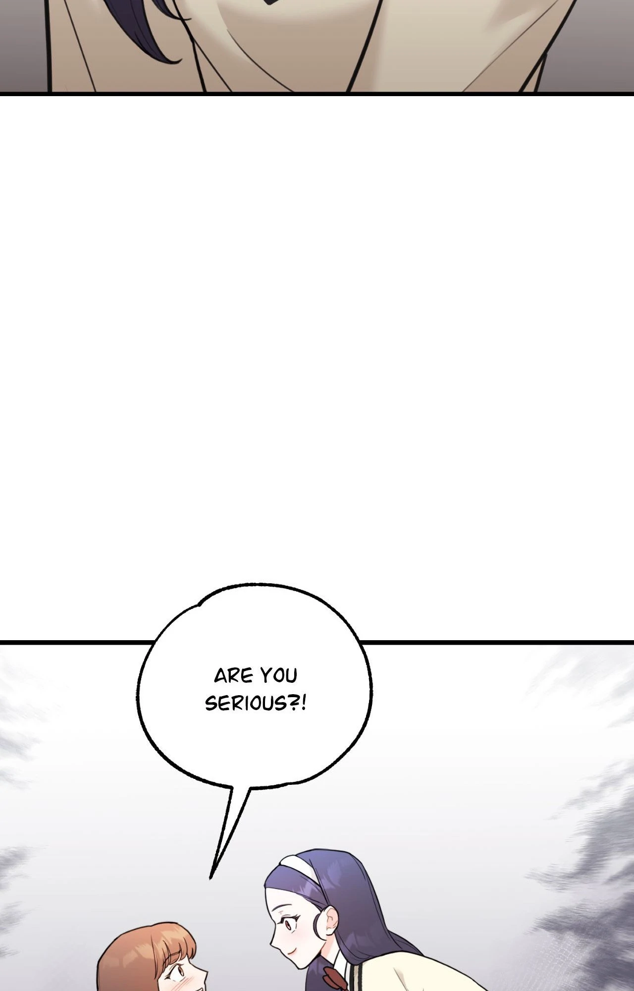 Stairway to Heaven Chapter 6 - Page 37