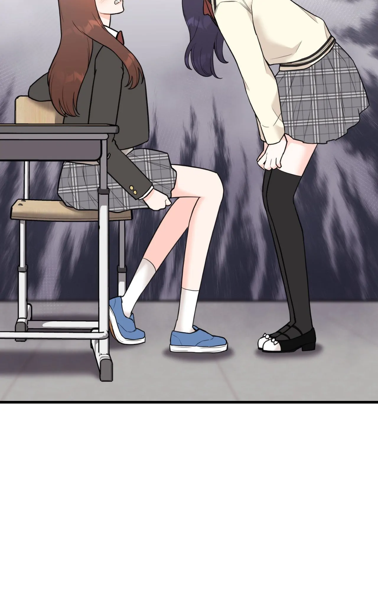 Stairway to Heaven Chapter 6 - Page 38