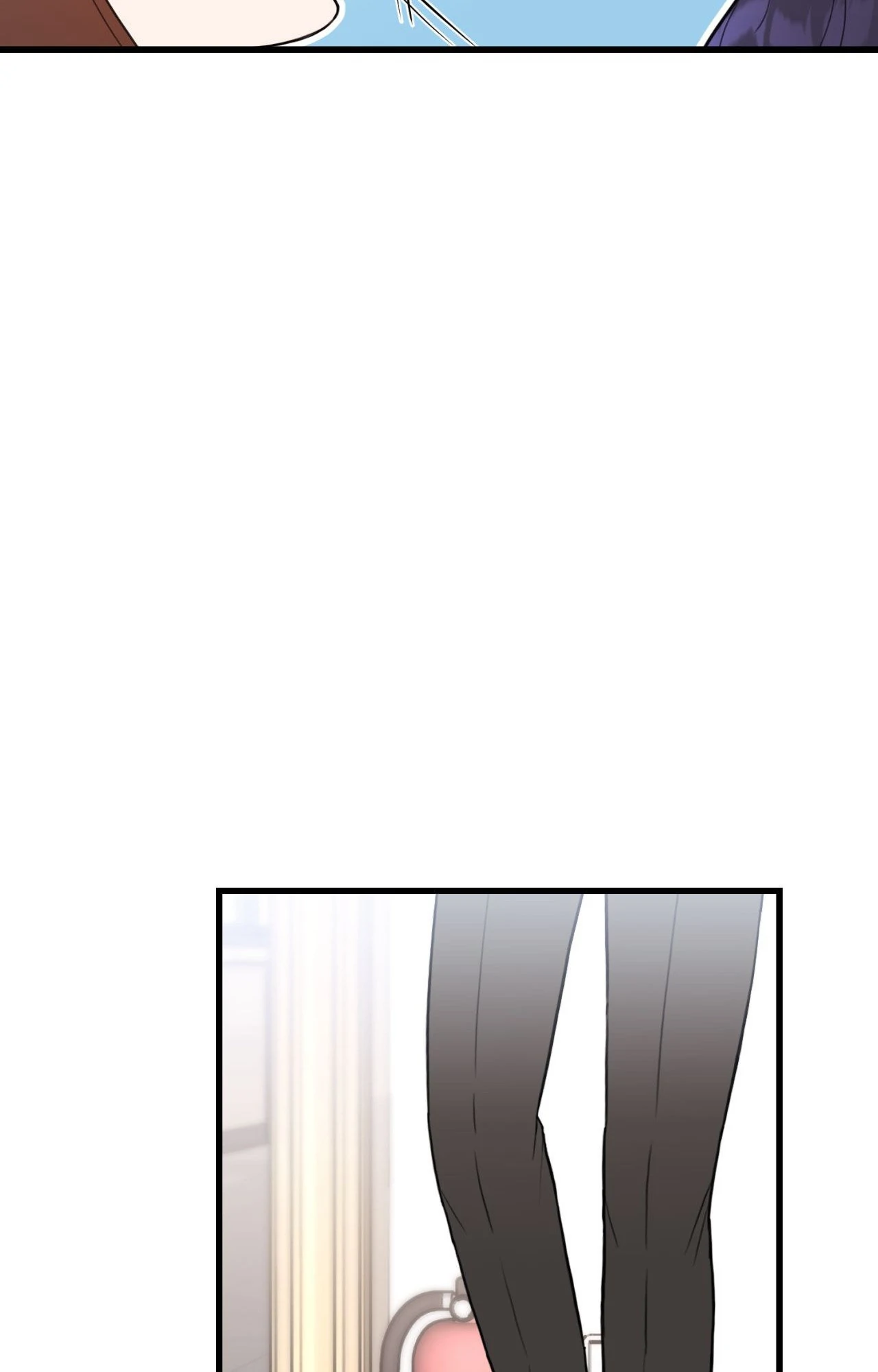 Stairway to Heaven Chapter 6 - Page 40
