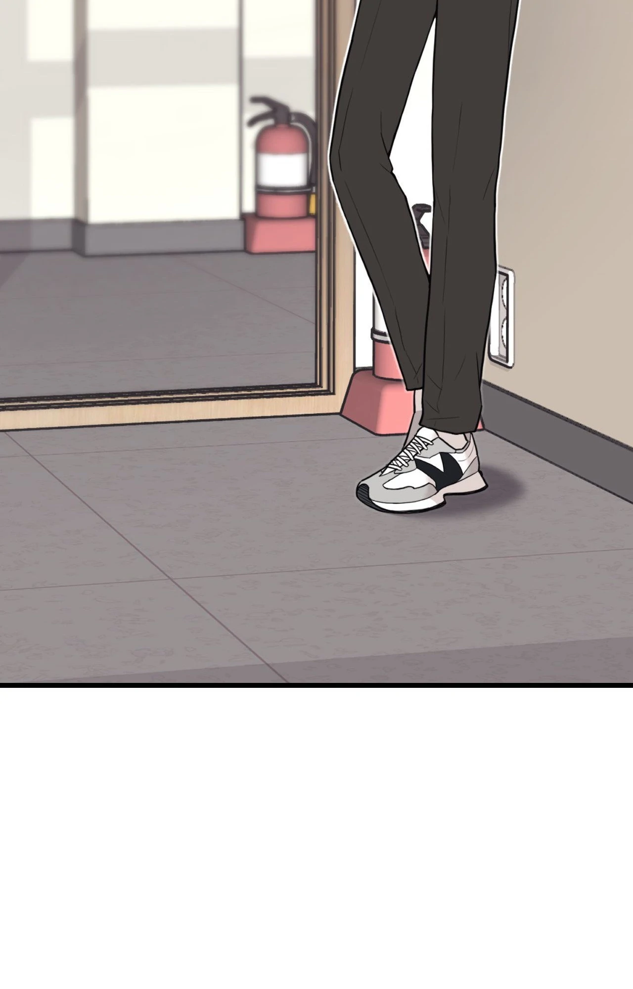 Stairway to Heaven Chapter 6 - Page 43