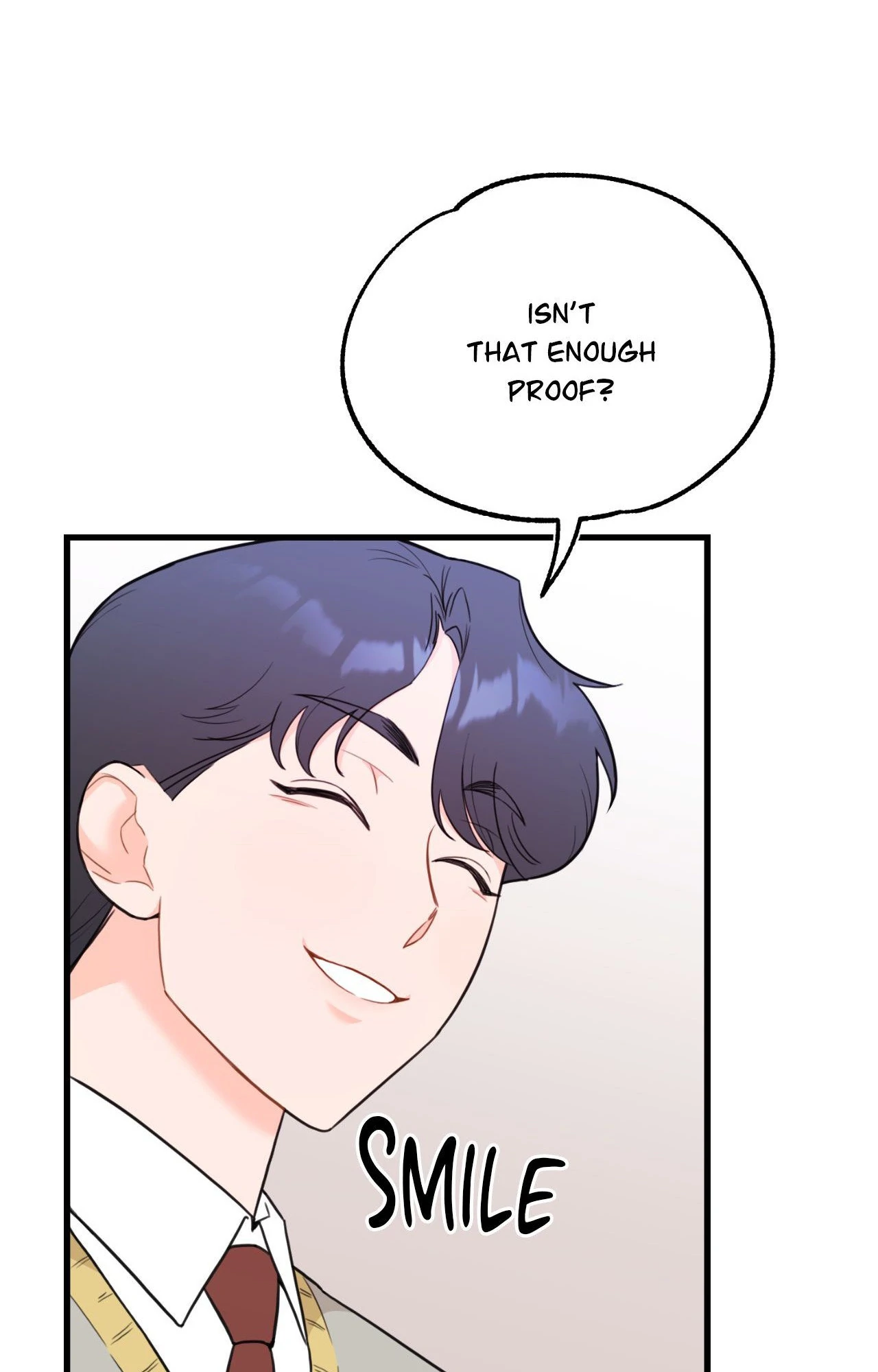 Stairway to Heaven Chapter 6 - Page 44