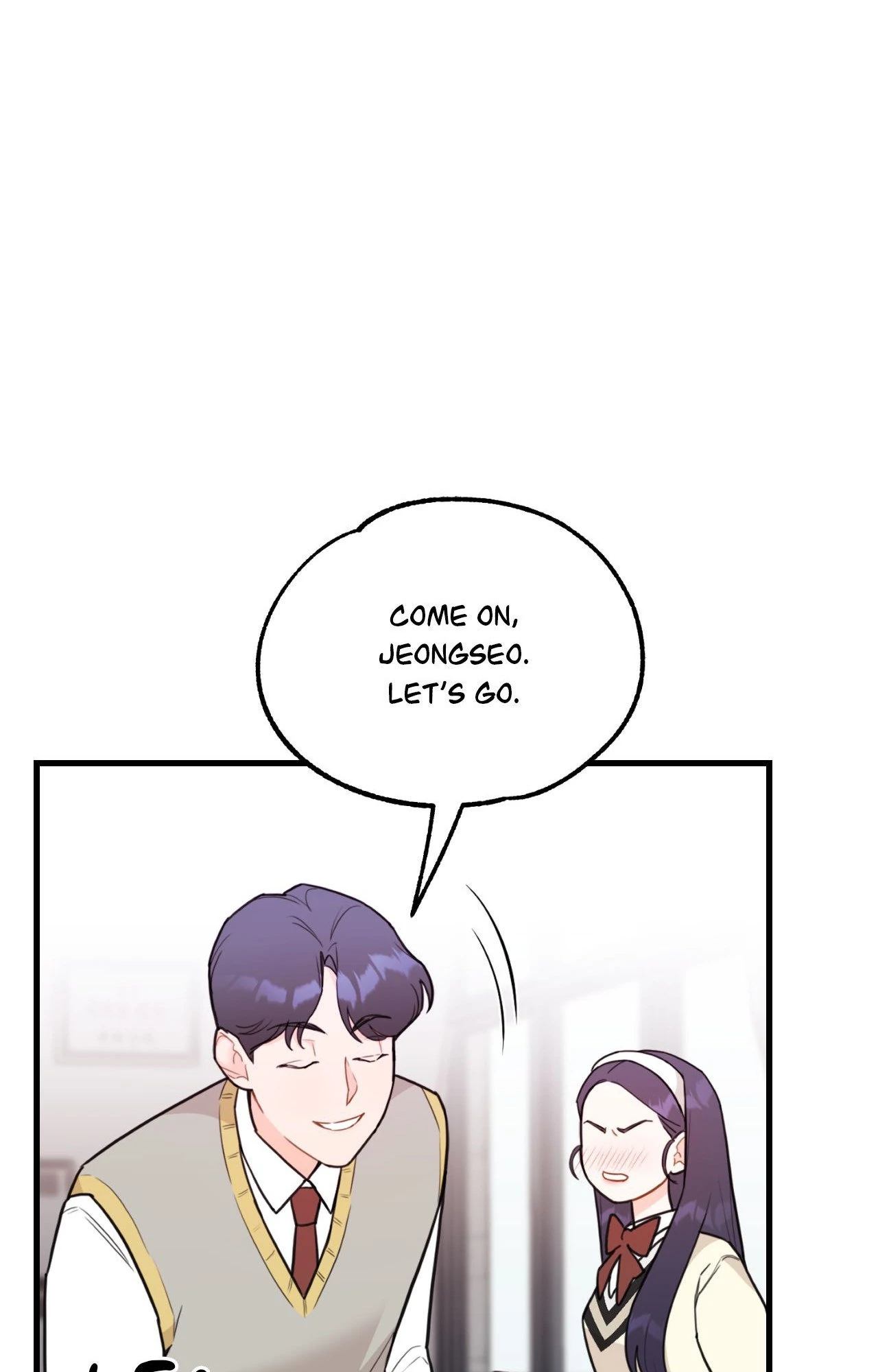 Stairway to Heaven Chapter 6 - Page 50