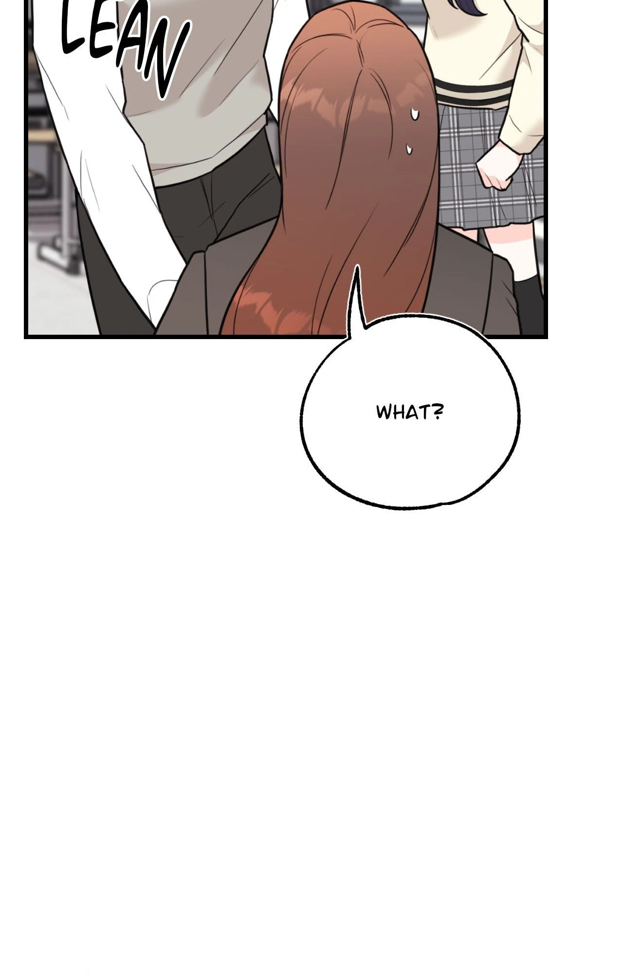 Stairway to Heaven Chapter 6 - Page 51