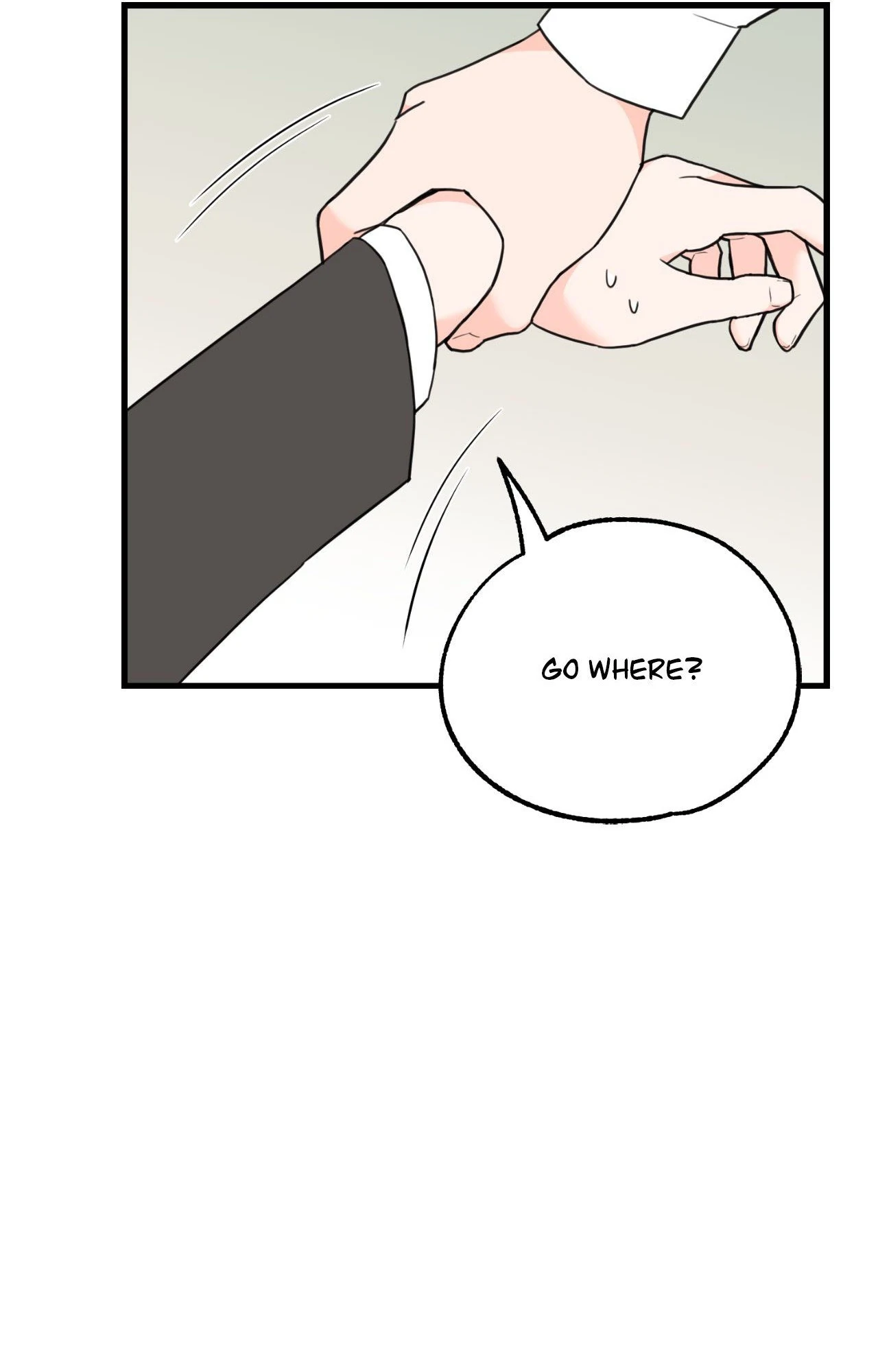 Stairway to Heaven Chapter 6 - Page 52
