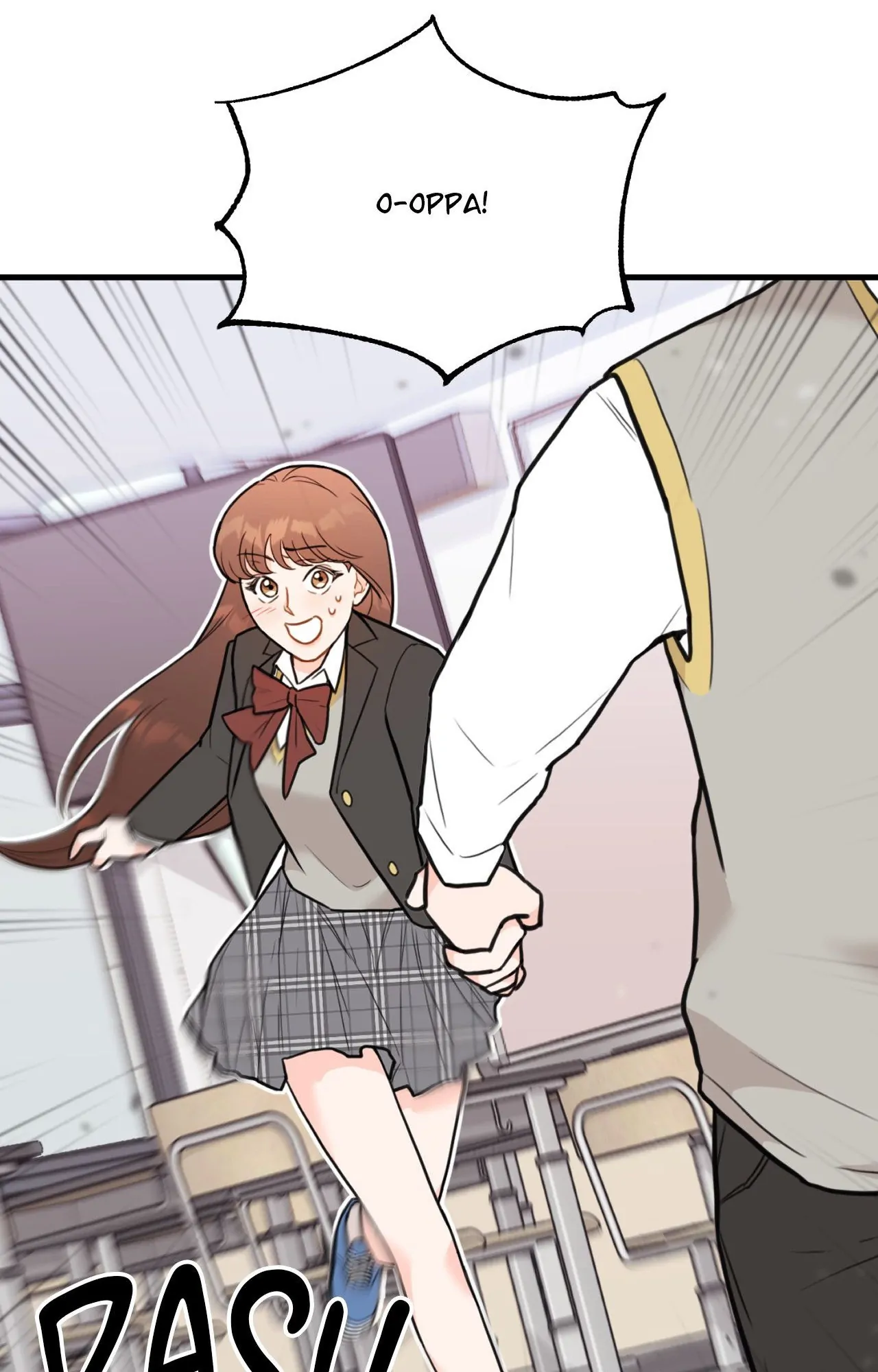 Stairway to Heaven Chapter 6 - Page 53