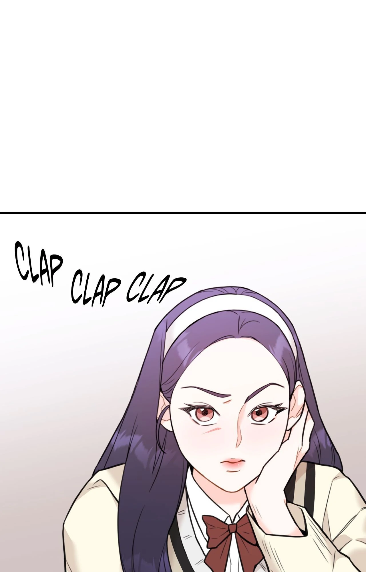 Stairway to Heaven Chapter 6 - Page 7