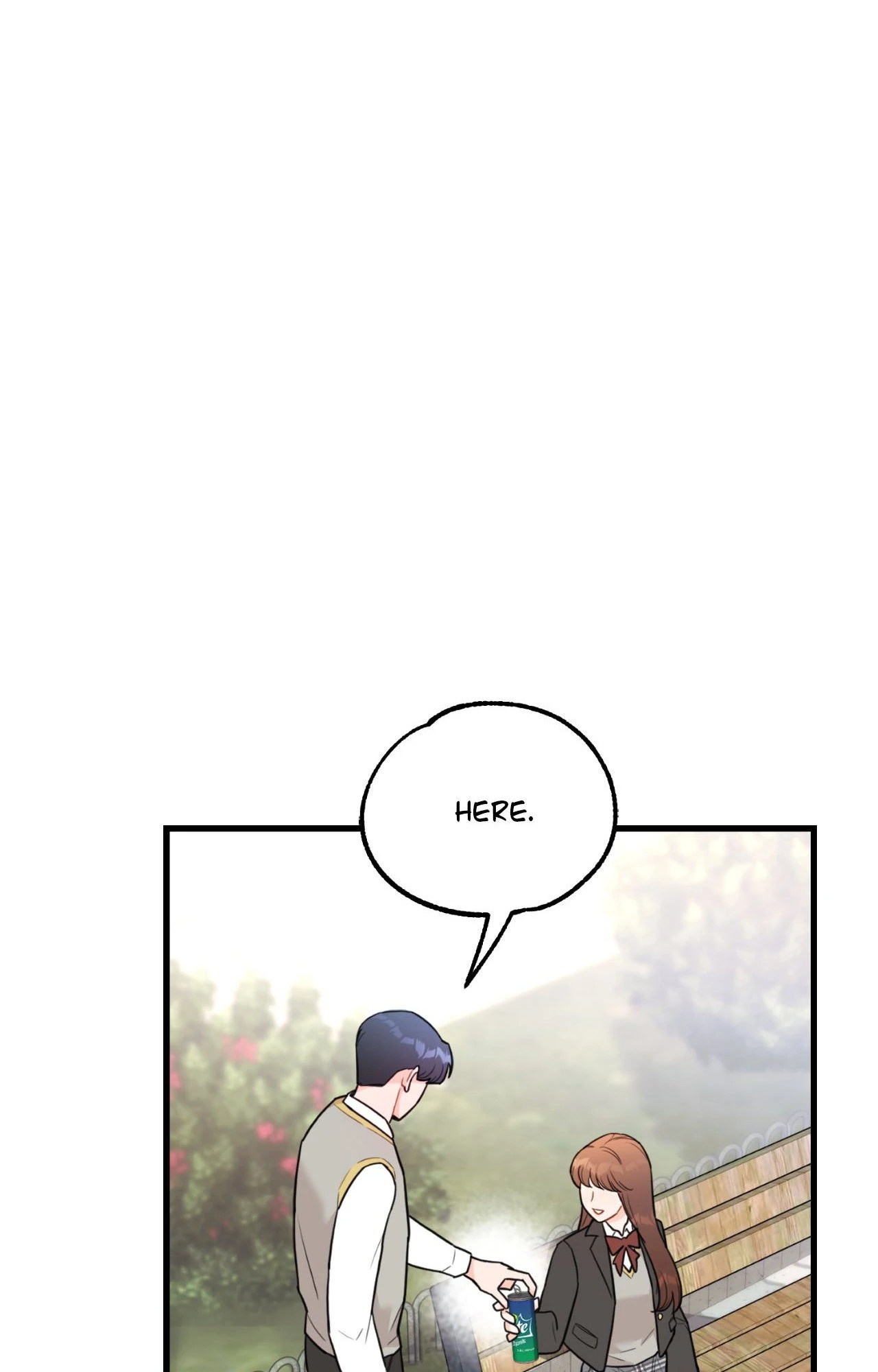 Stairway to Heaven Chapter 6 - Page 61