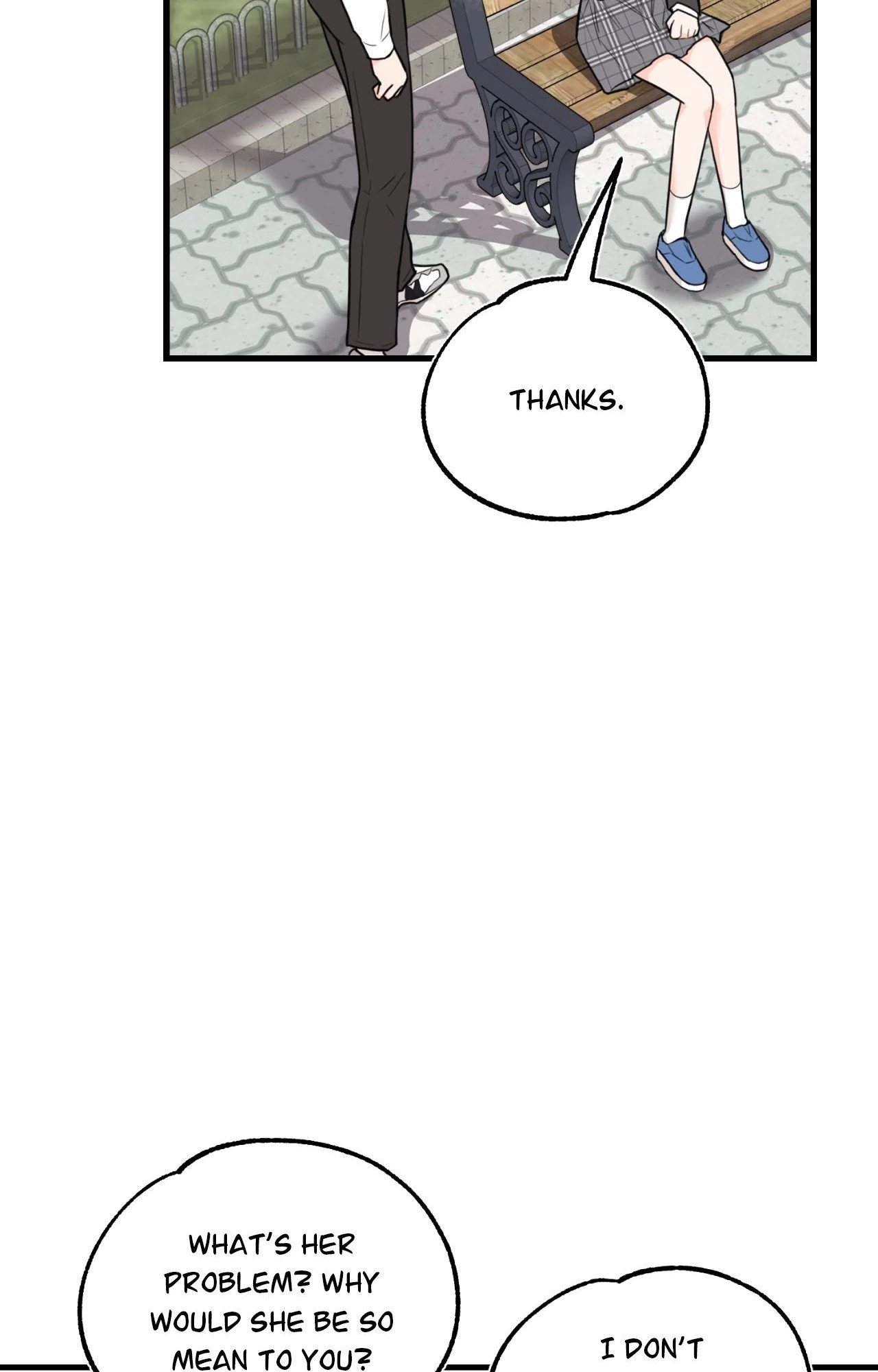 Stairway to Heaven Chapter 6 - Page 62