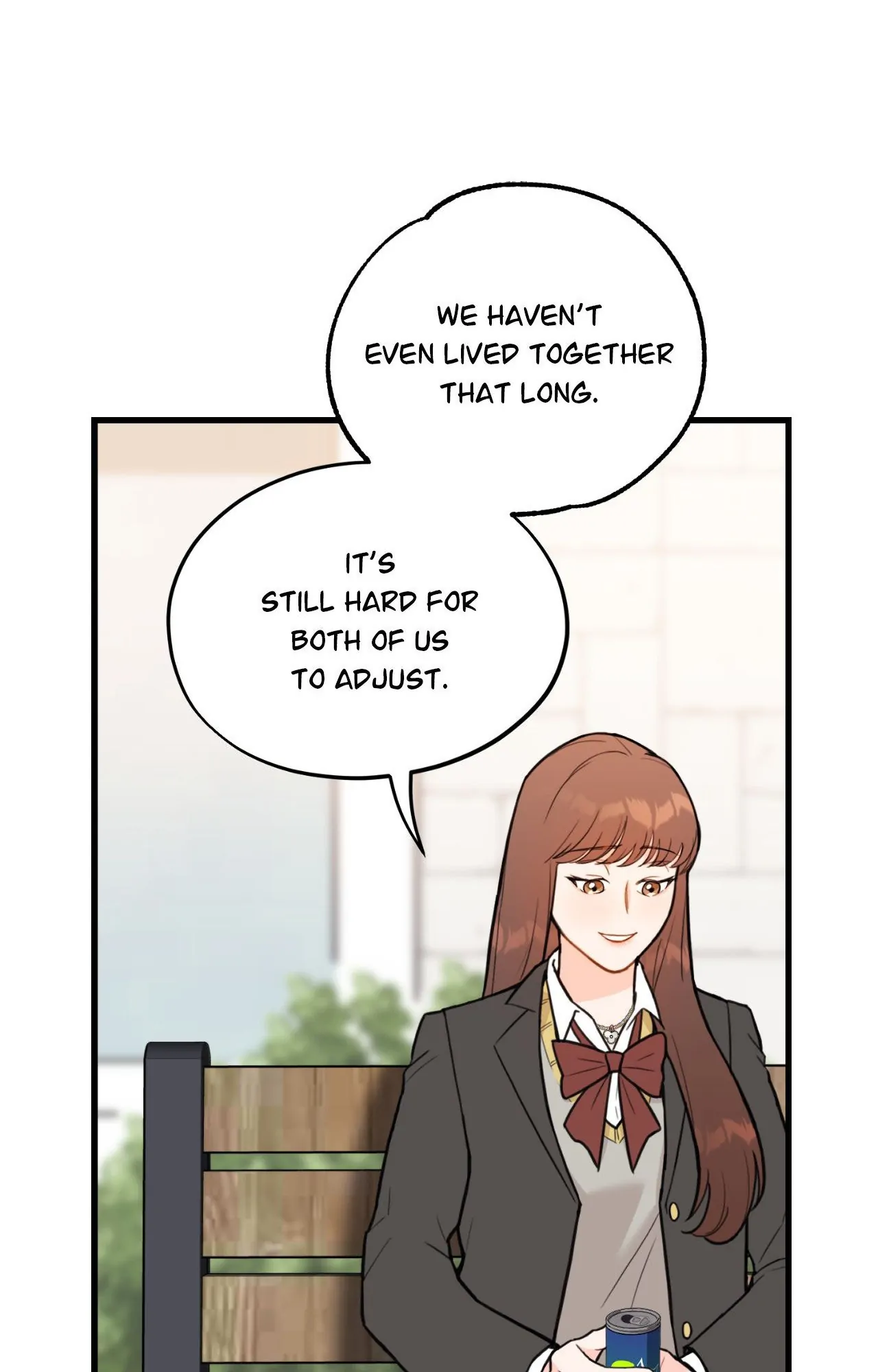 Stairway to Heaven Chapter 6 - Page 64