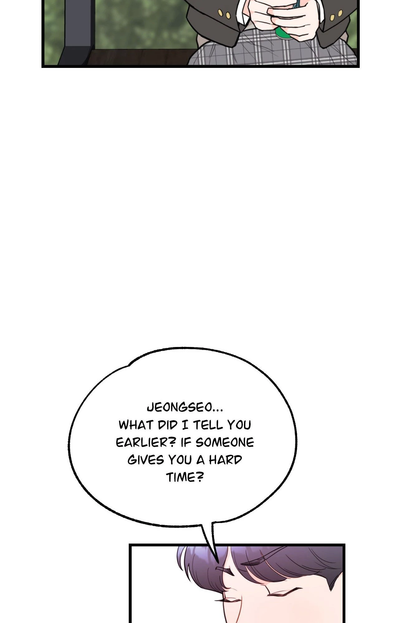 Stairway to Heaven Chapter 6 - Page 65