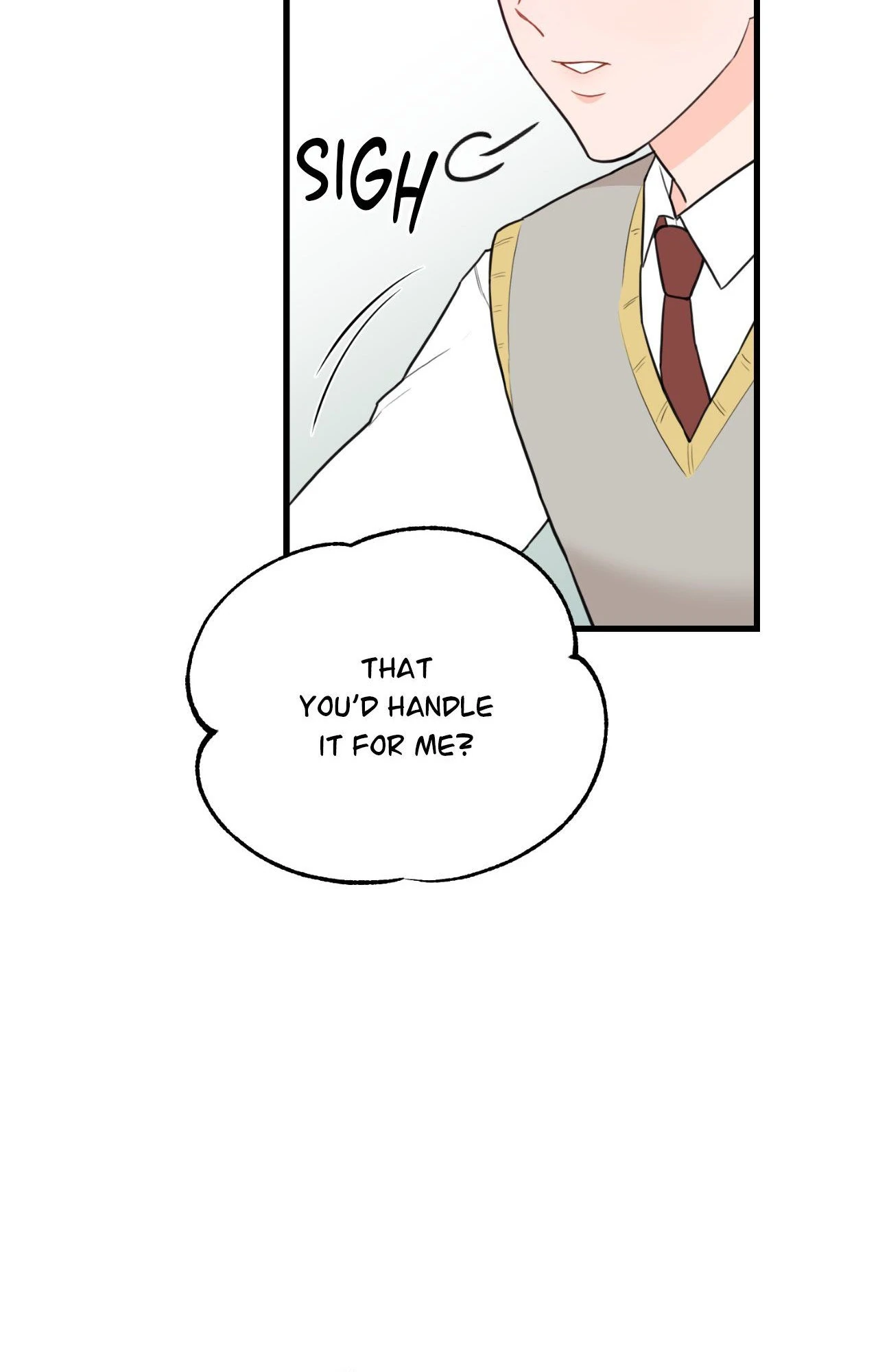 Stairway to Heaven Chapter 6 - Page 66