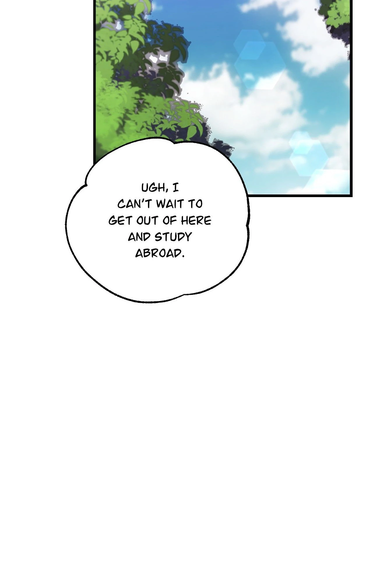 Stairway to Heaven Chapter 6 - Page 69
