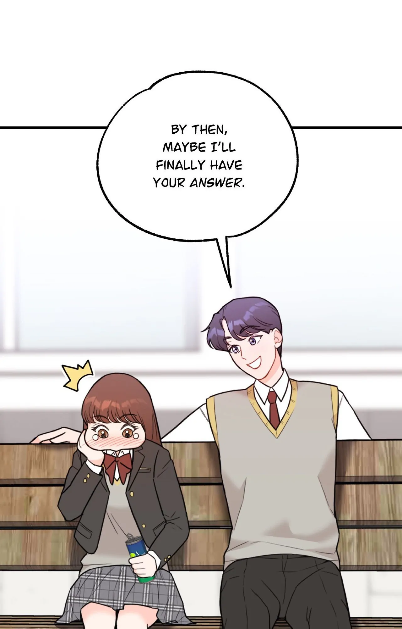 Stairway to Heaven Chapter 6 - Page 70