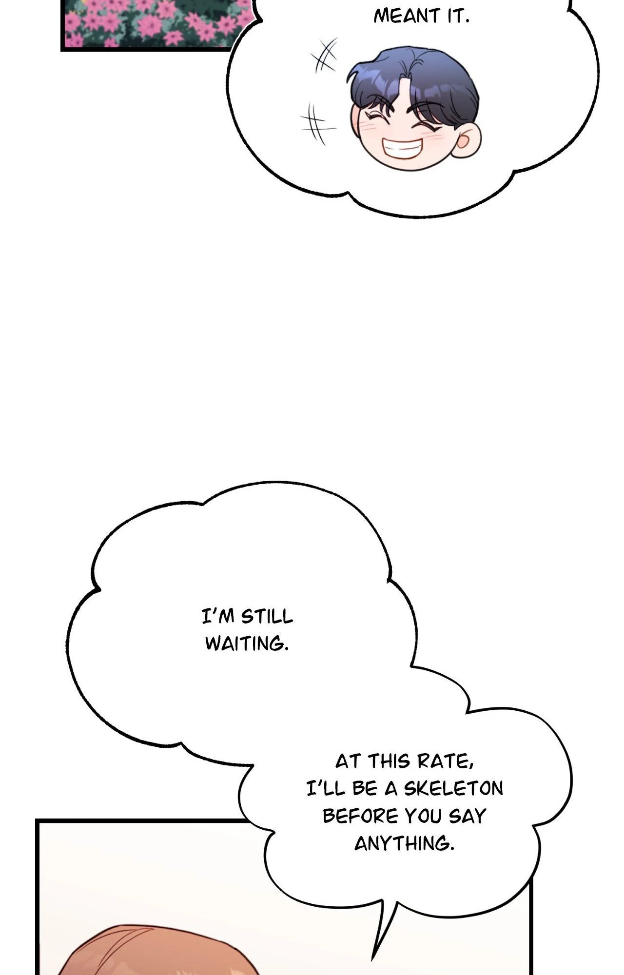 Stairway to Heaven Chapter 6 - Page 74