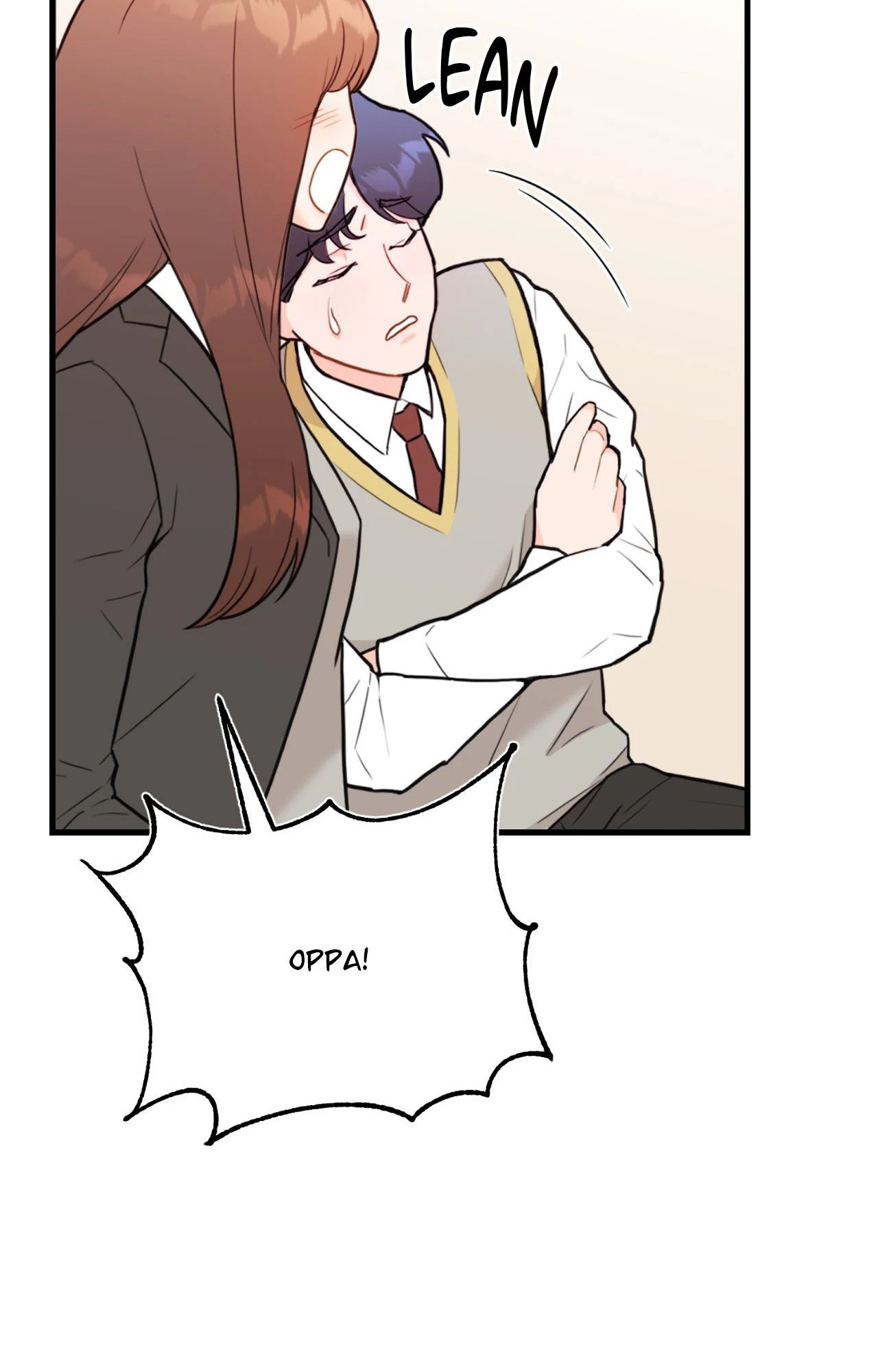 Stairway to Heaven Chapter 6 - Page 75
