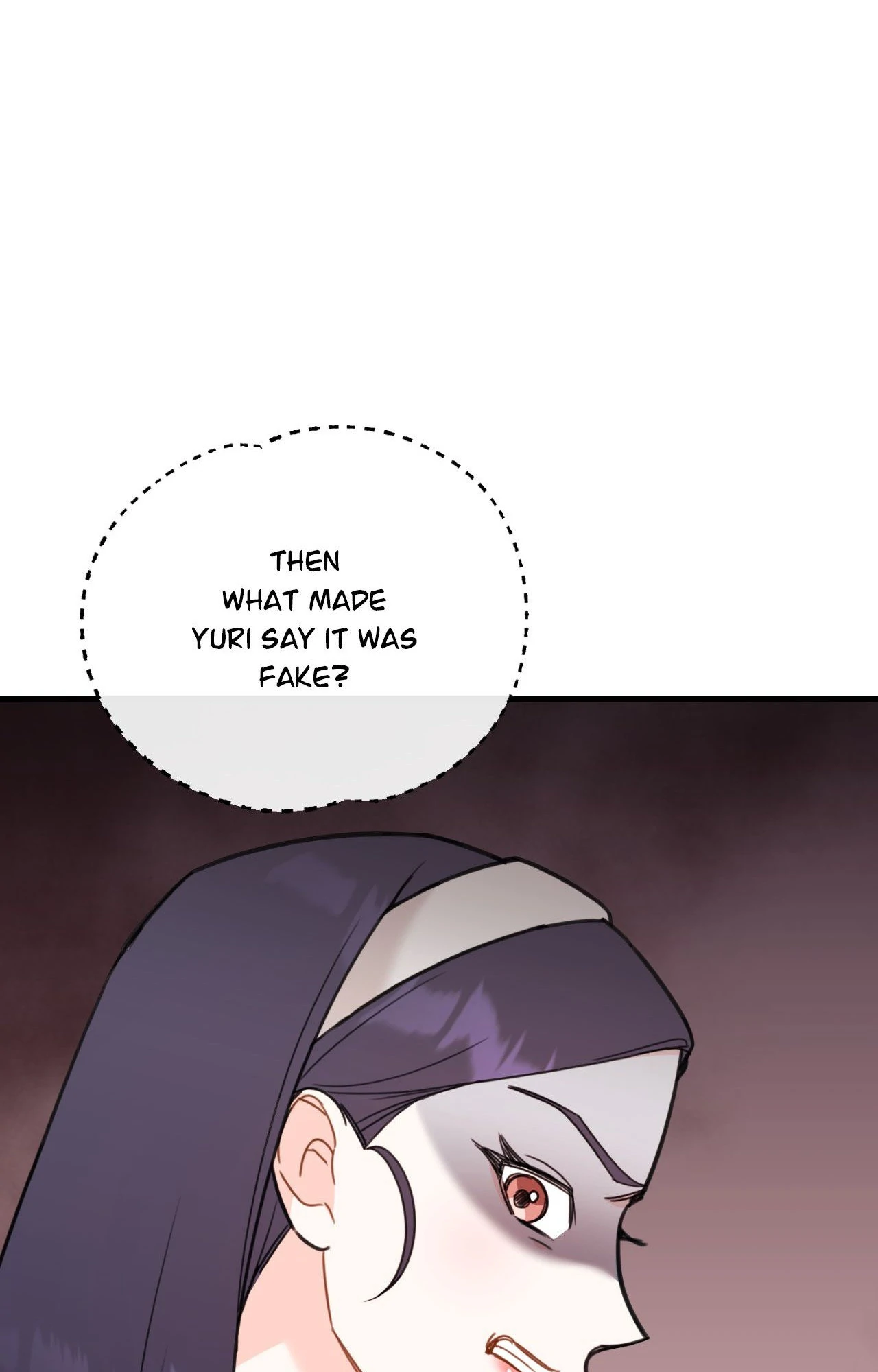 Stairway to Heaven Chapter 6 - Page 82
