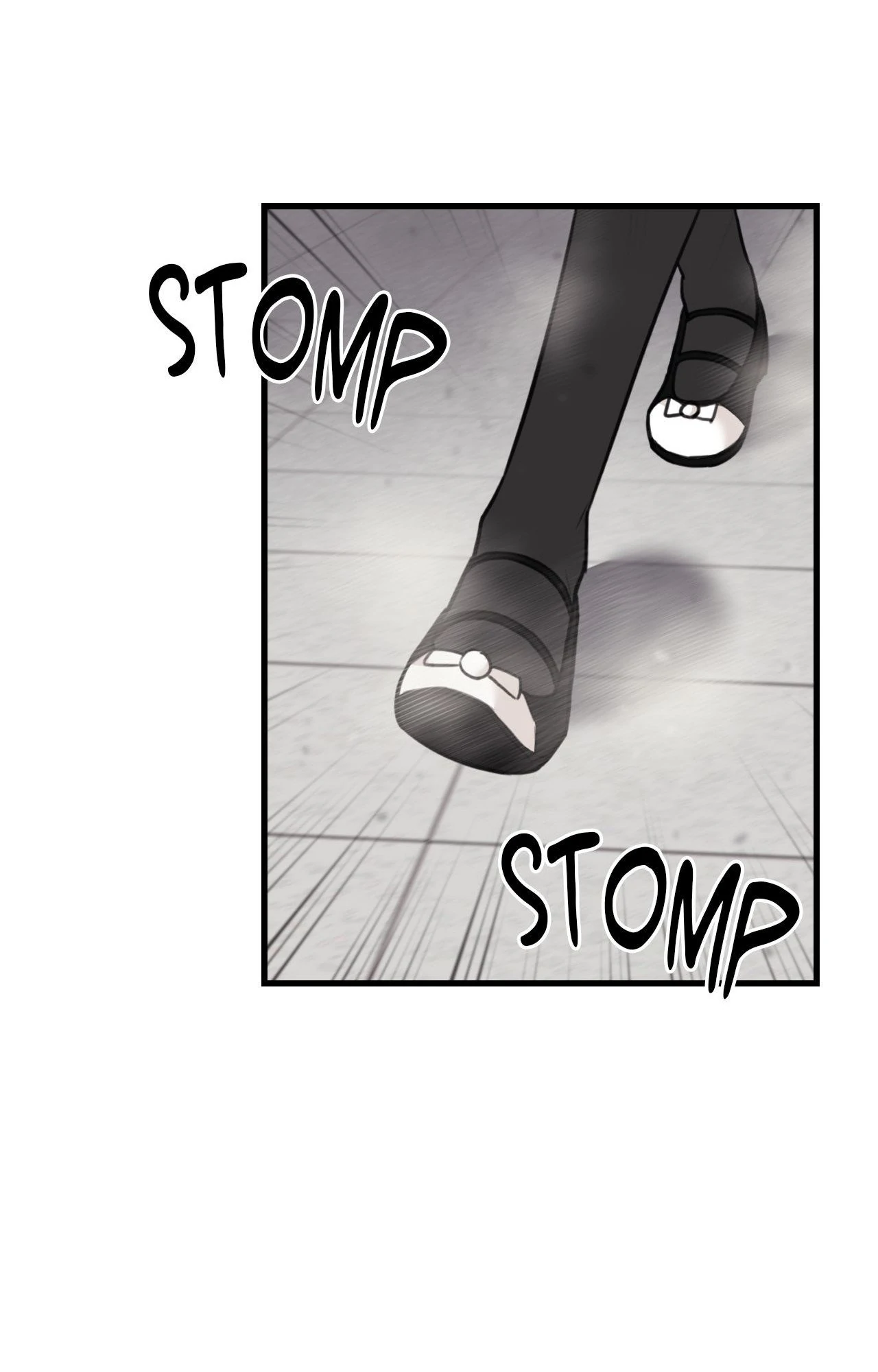 Stairway to Heaven Chapter 6 - Page 85