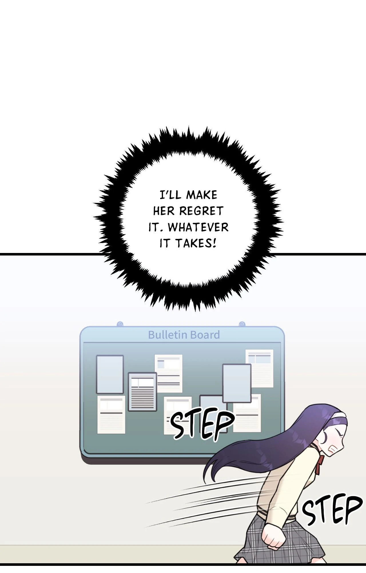 Stairway to Heaven Chapter 6 - Page 89
