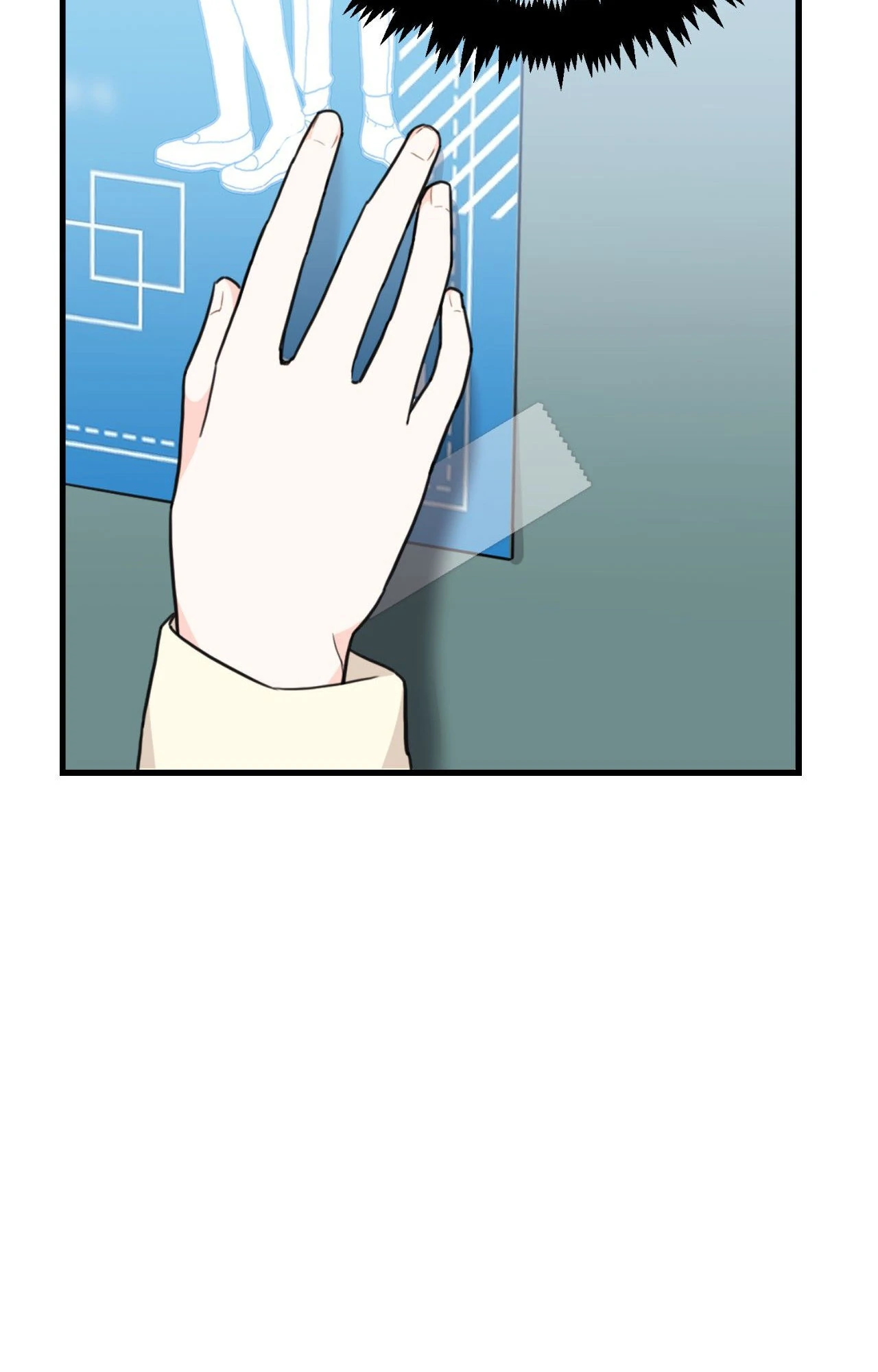Stairway to Heaven Chapter 6 - Page 96