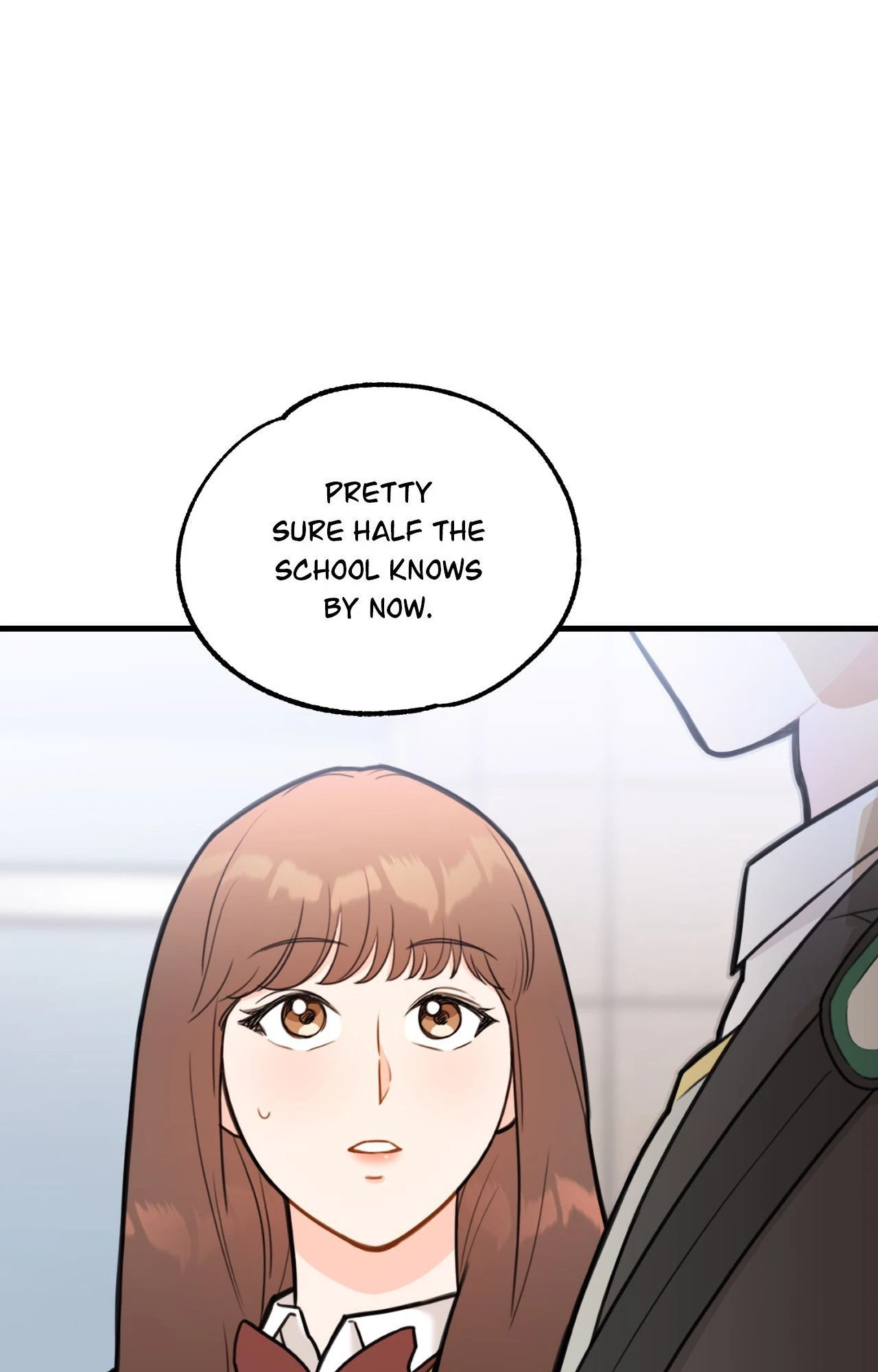 Stairway to Heaven Chapter 7 - Page 14