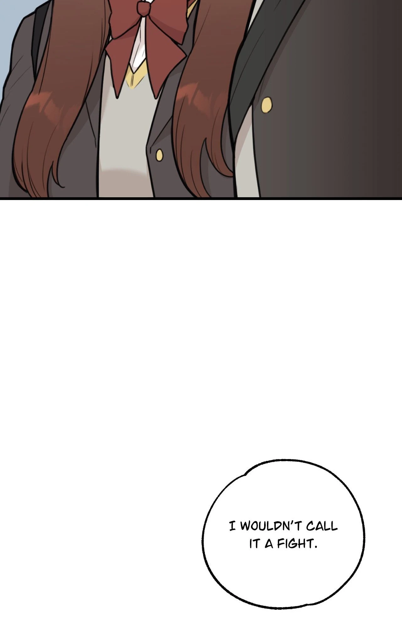 Stairway to Heaven Chapter 7 - Page 15