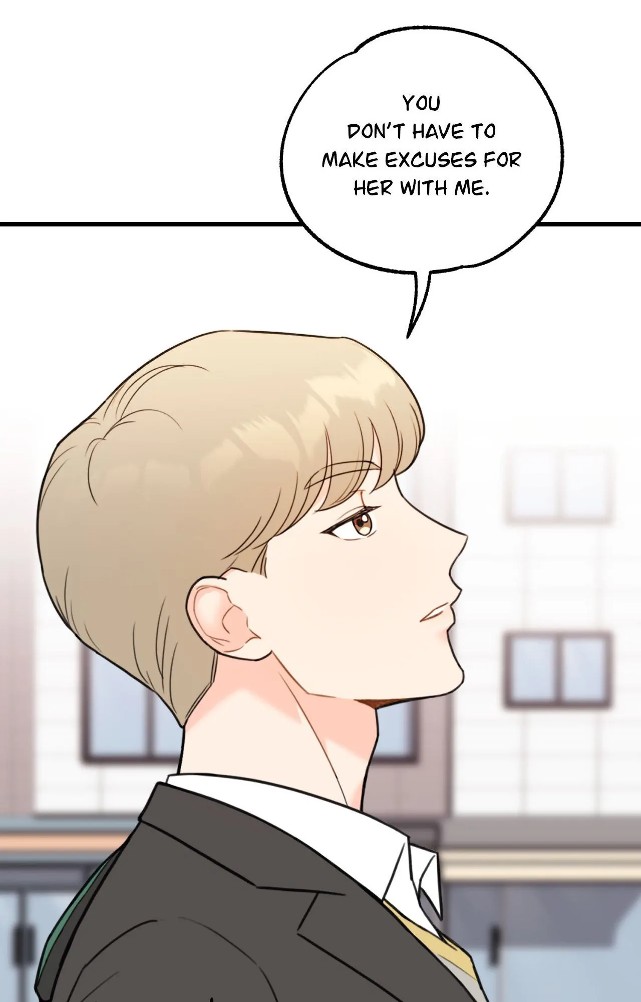 Stairway to Heaven Chapter 7 - Page 17