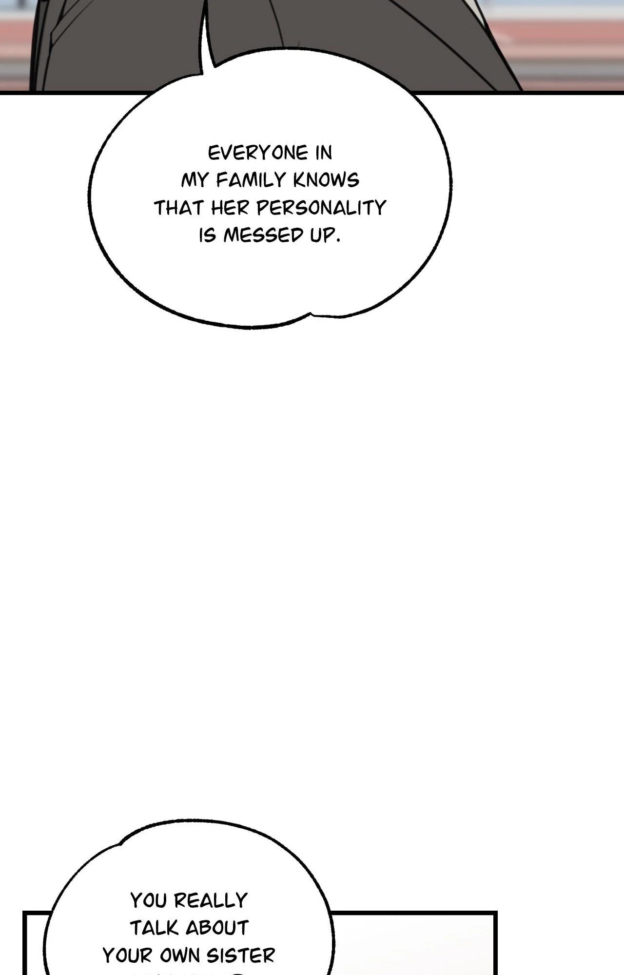 Stairway to Heaven Chapter 7 - Page 18