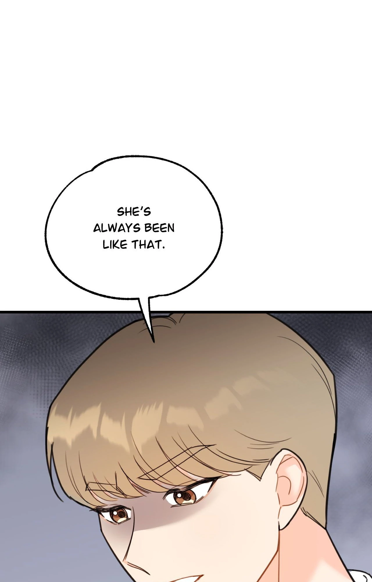 Stairway to Heaven Chapter 7 - Page 20