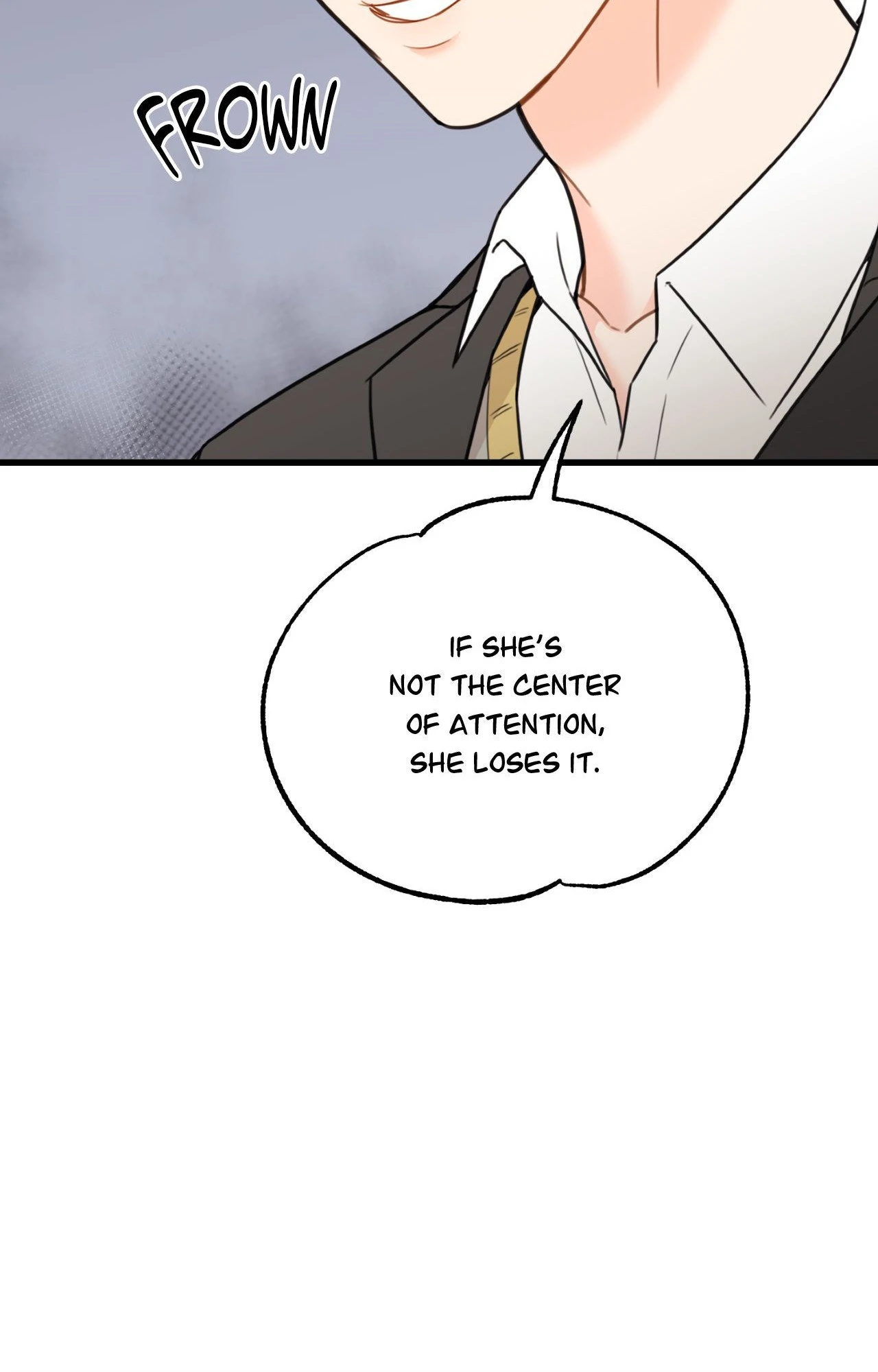 Stairway to Heaven Chapter 7 - Page 21