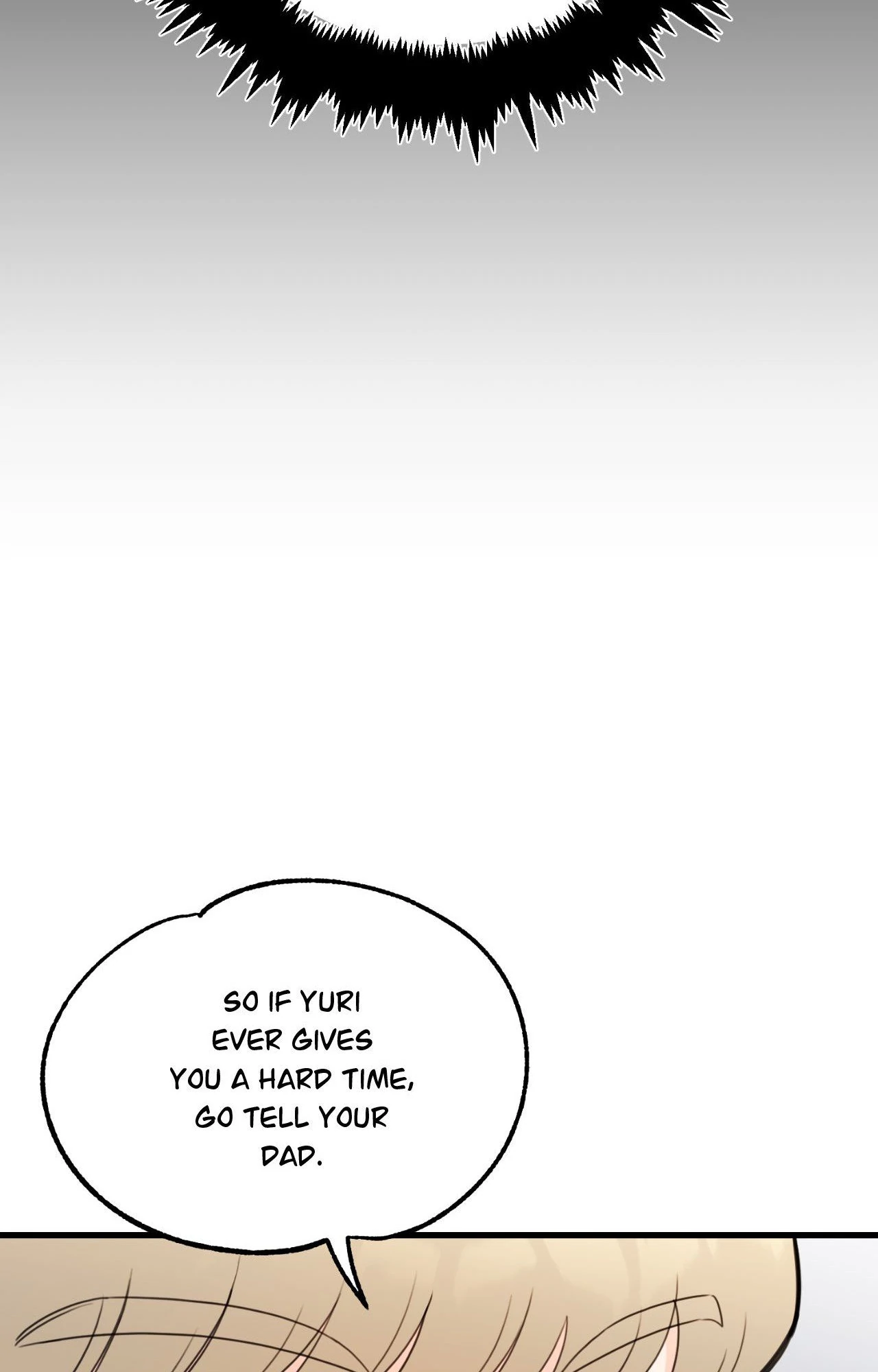 Stairway to Heaven Chapter 7 - Page 25