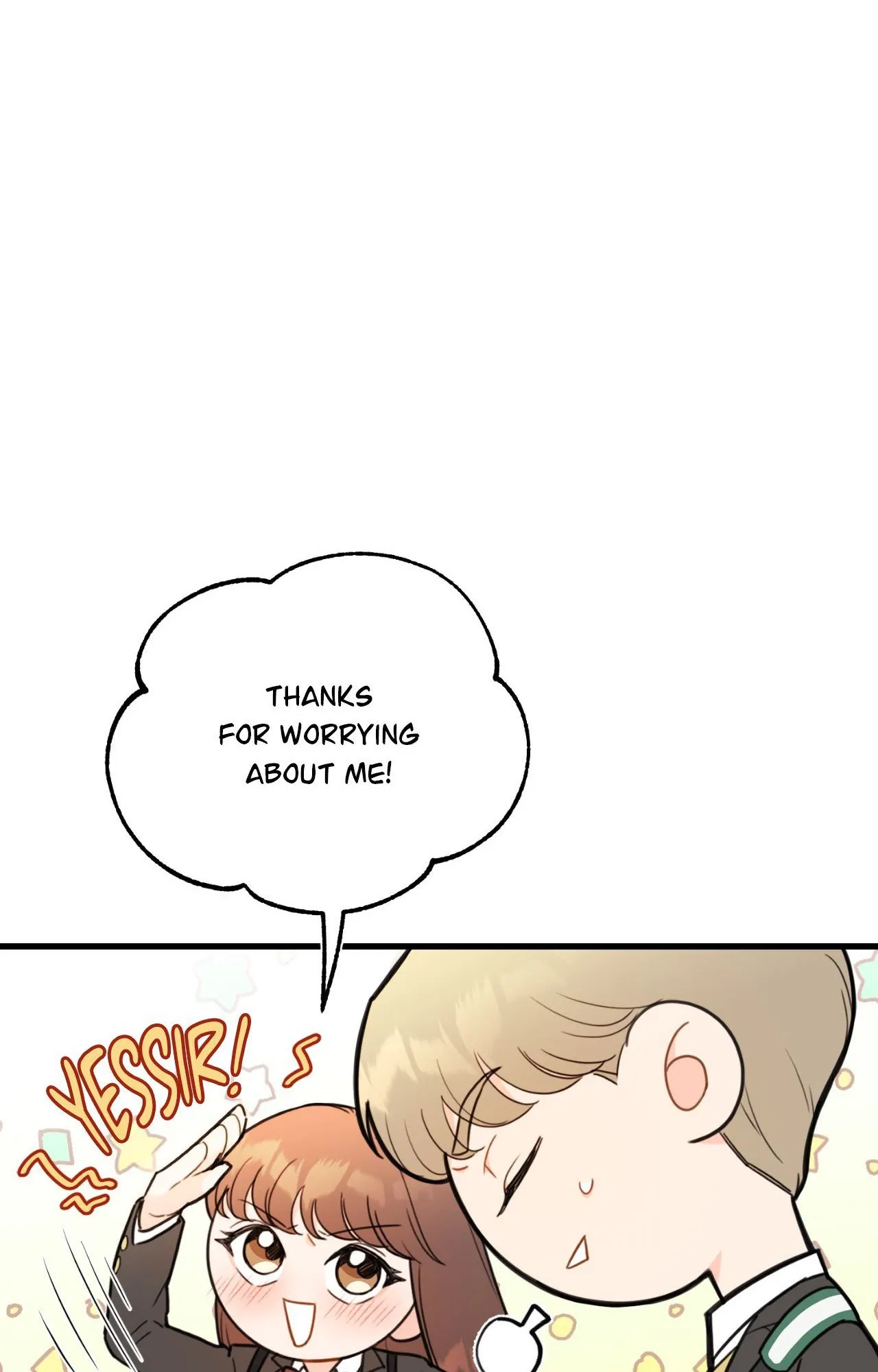 Stairway to Heaven Chapter 7 - Page 28
