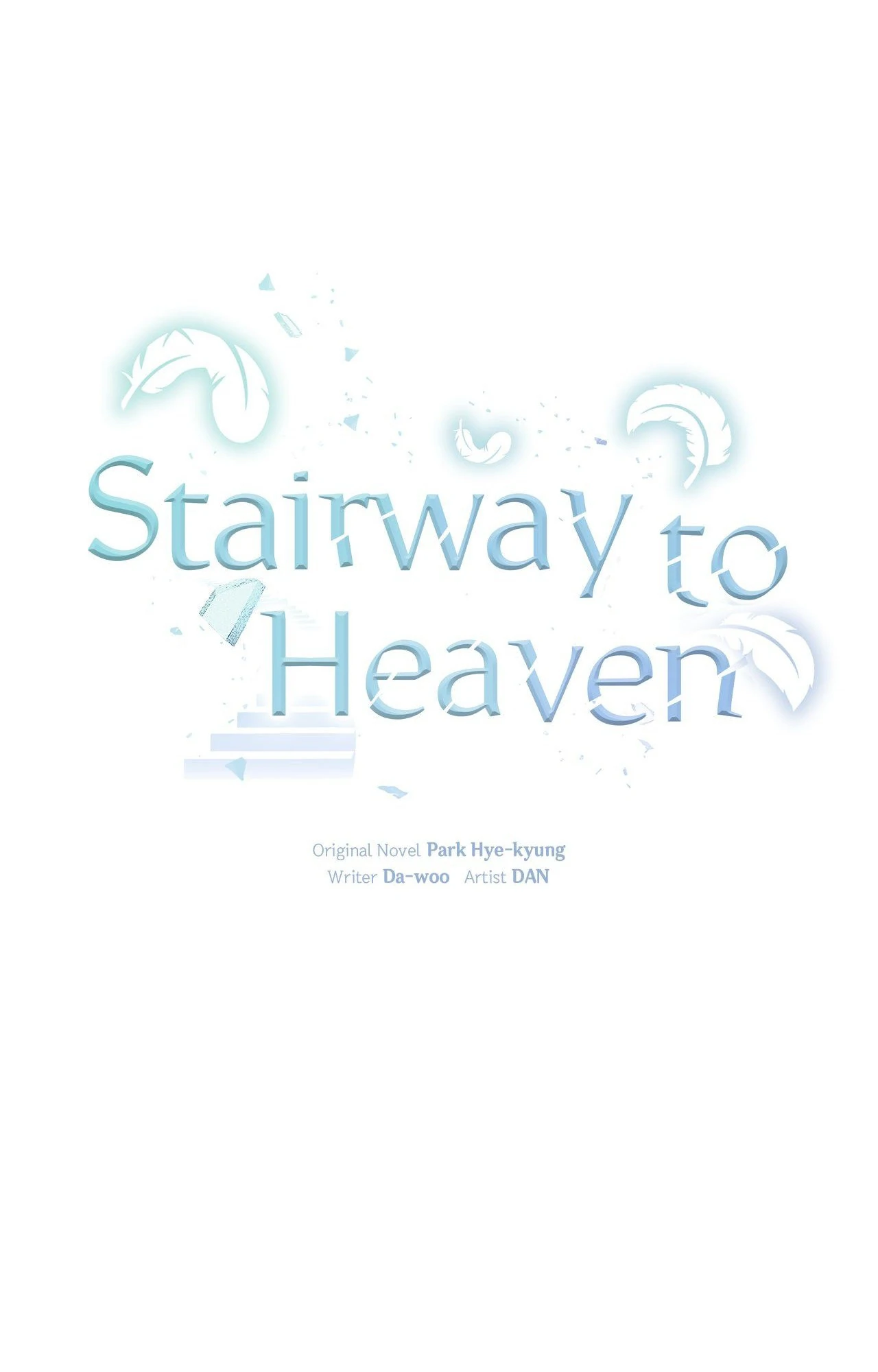 Stairway to Heaven Chapter 7 - Page 31