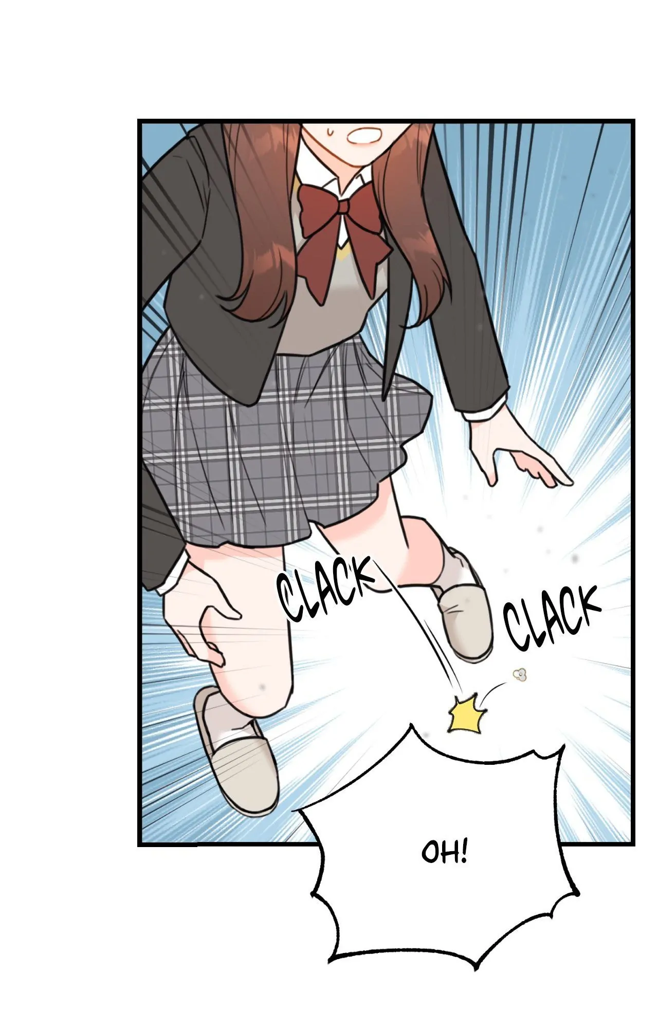 Stairway to Heaven Chapter 7 - Page 37