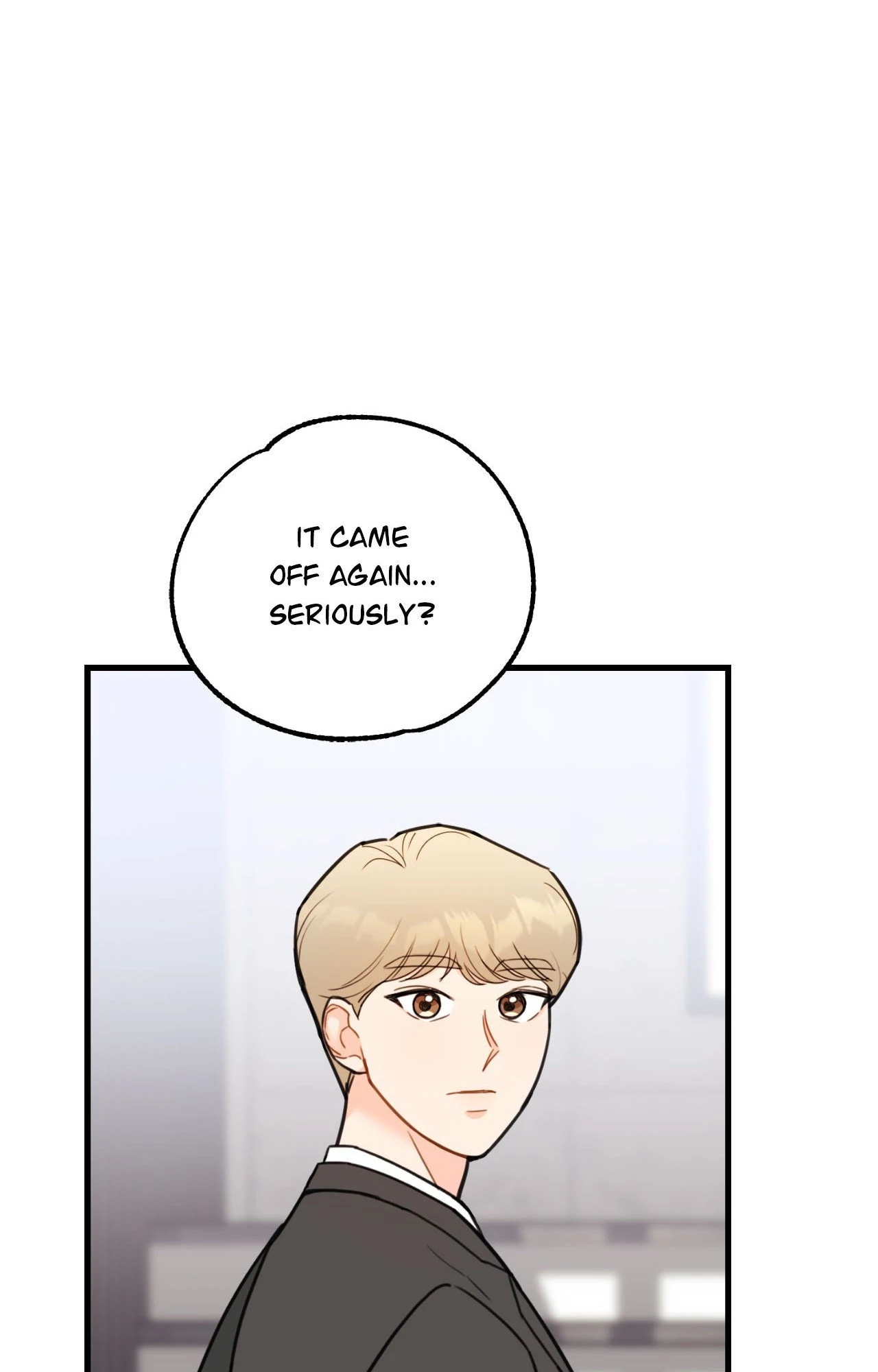 Stairway to Heaven Chapter 7 - Page 38