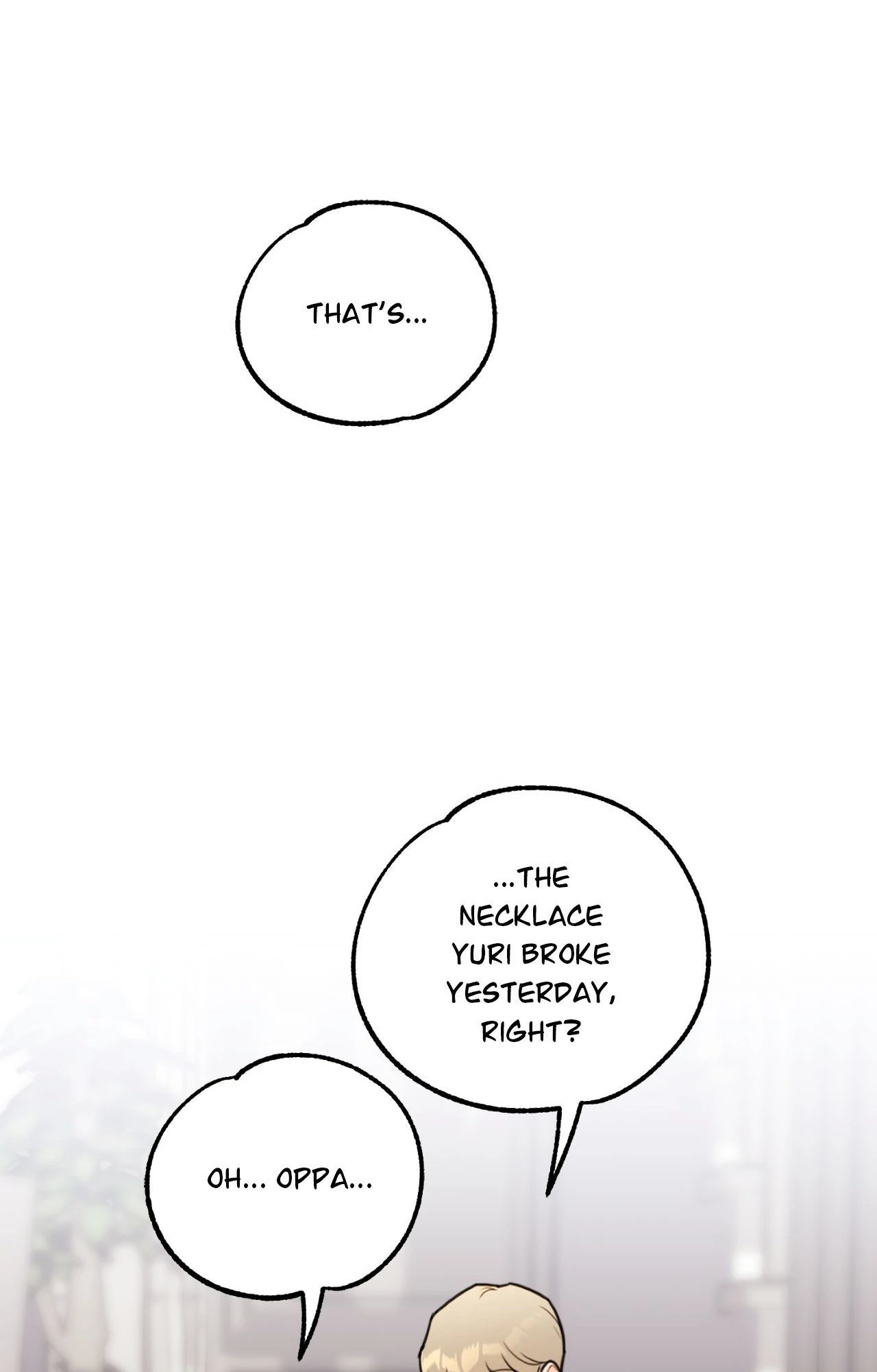 Stairway to Heaven Chapter 7 - Page 41