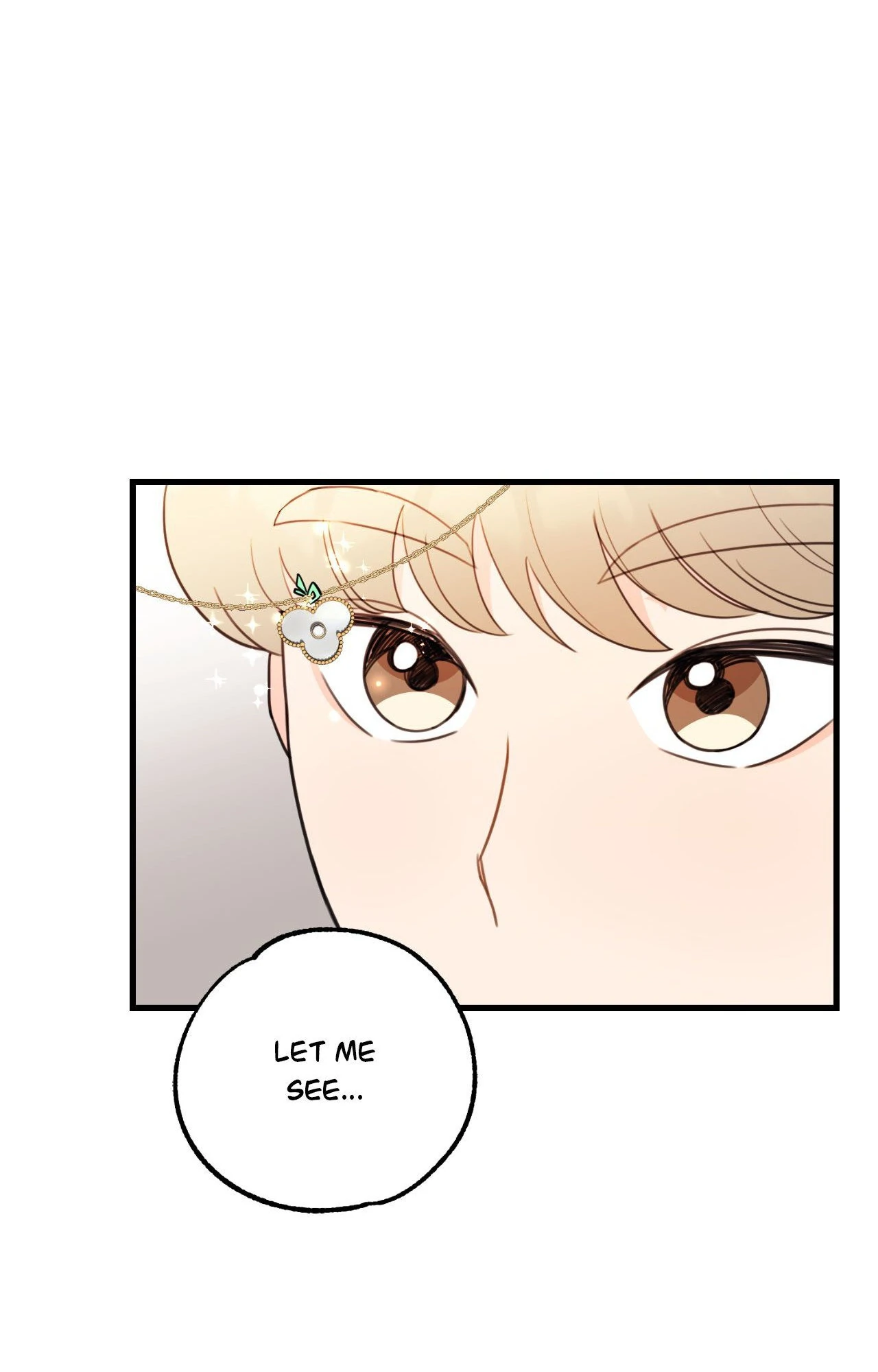Stairway to Heaven Chapter 7 - Page 44