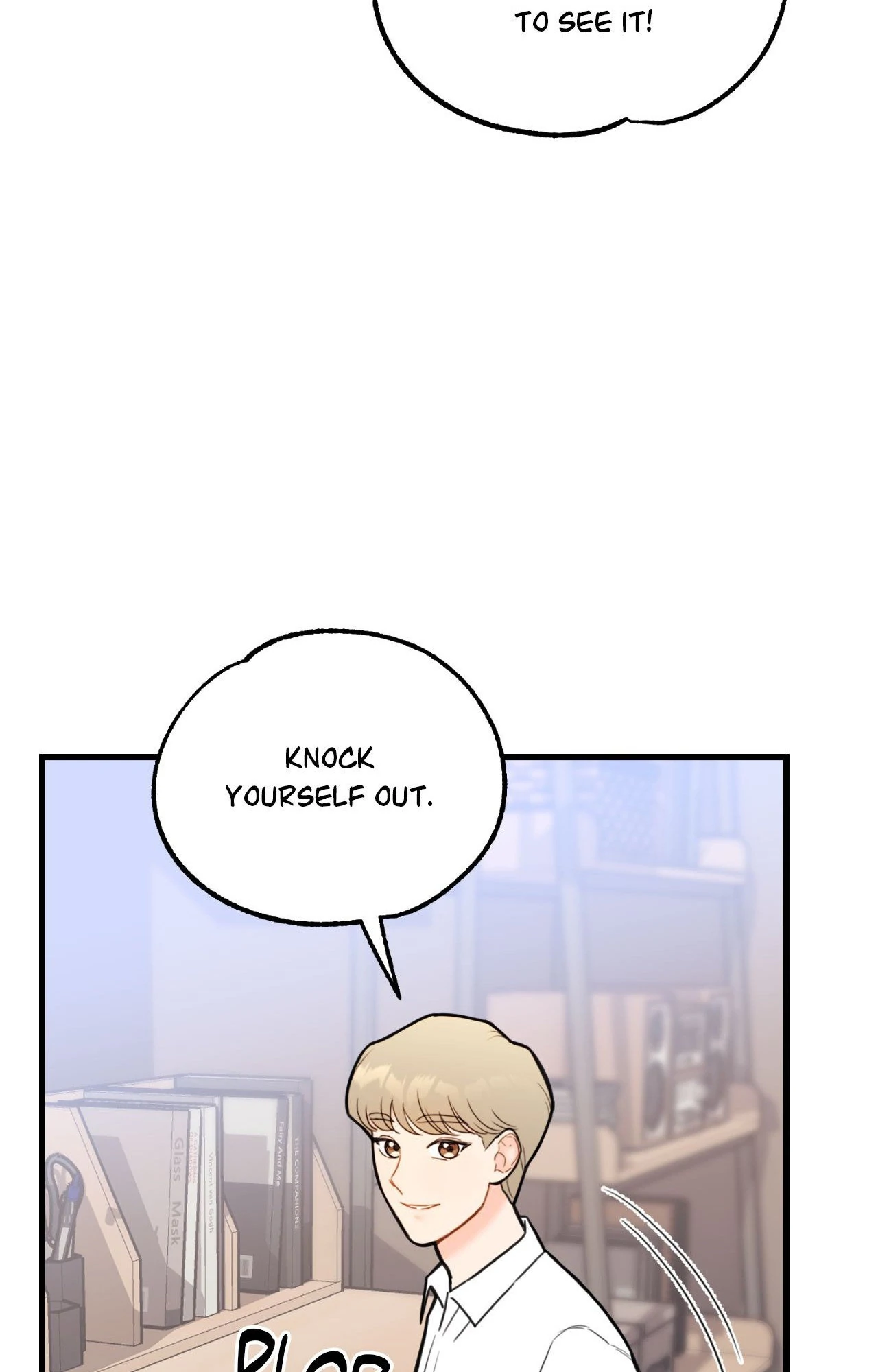 Stairway to Heaven Chapter 7 - Page 49