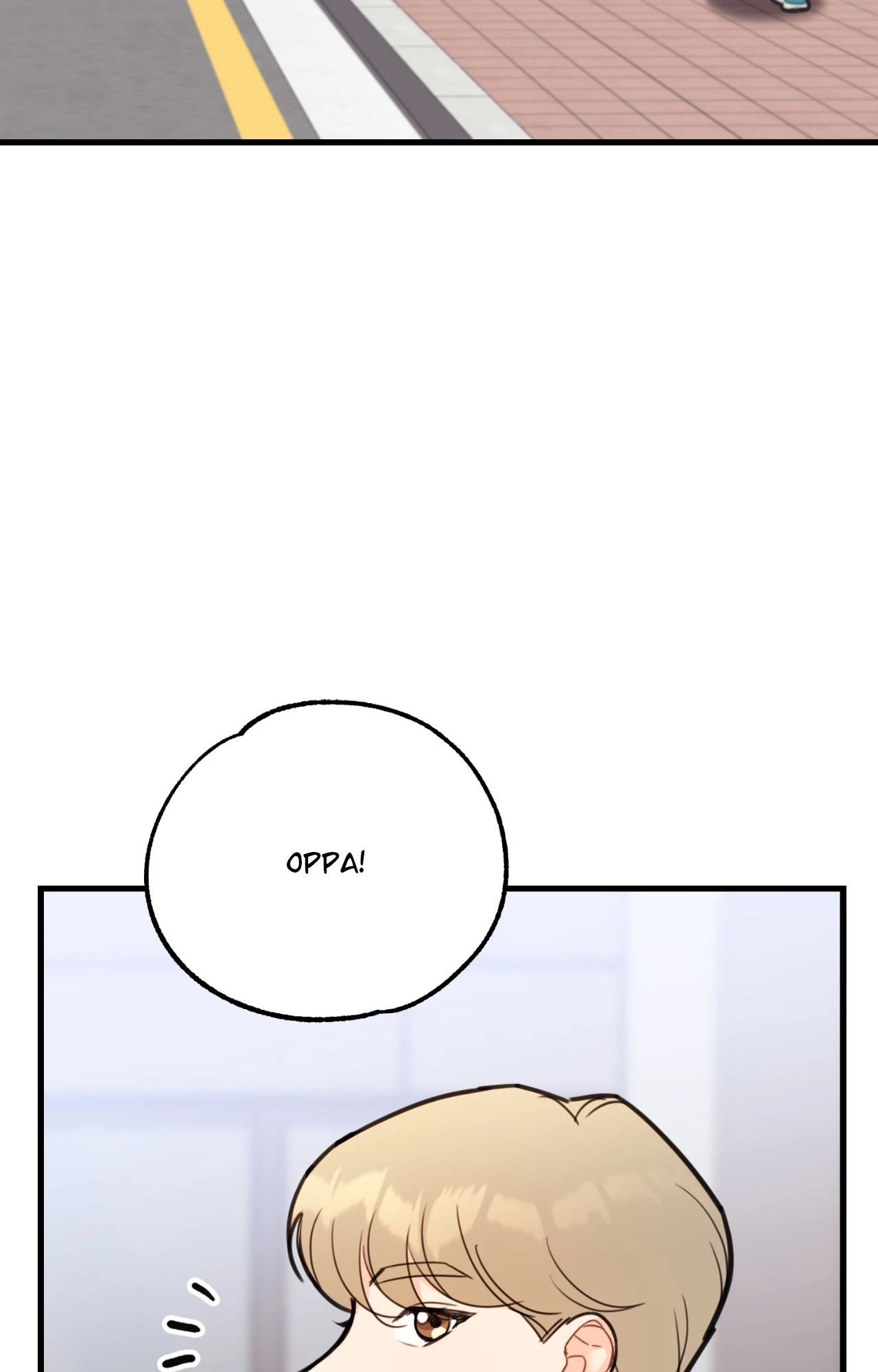 Stairway to Heaven Chapter 7 - Page 6