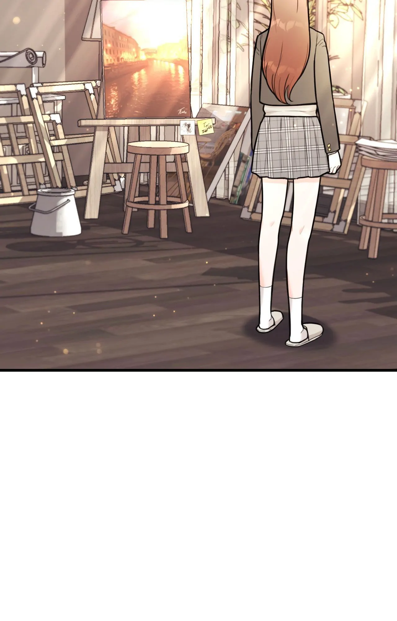 Stairway to Heaven Chapter 7 - Page 53