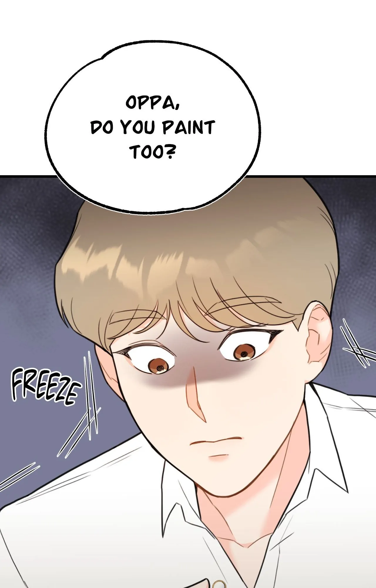 Stairway to Heaven Chapter 7 - Page 54